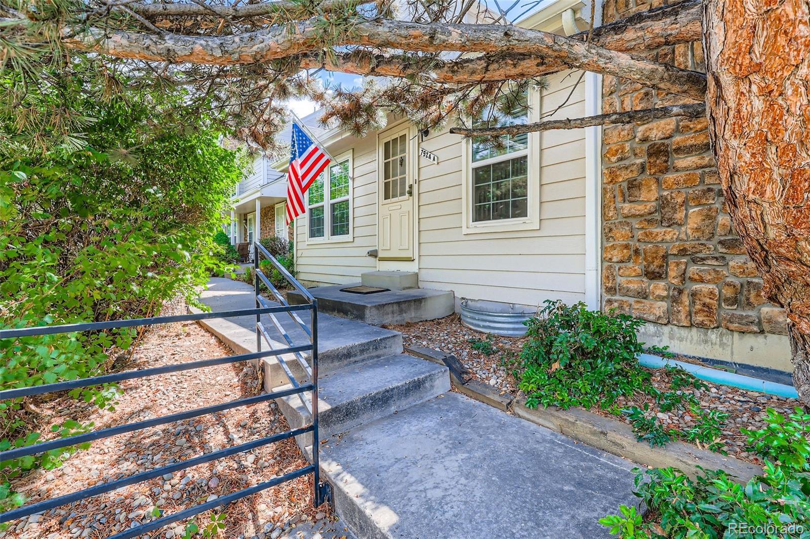 MLS Image #0 for 7924 s depew street,littleton, Colorado