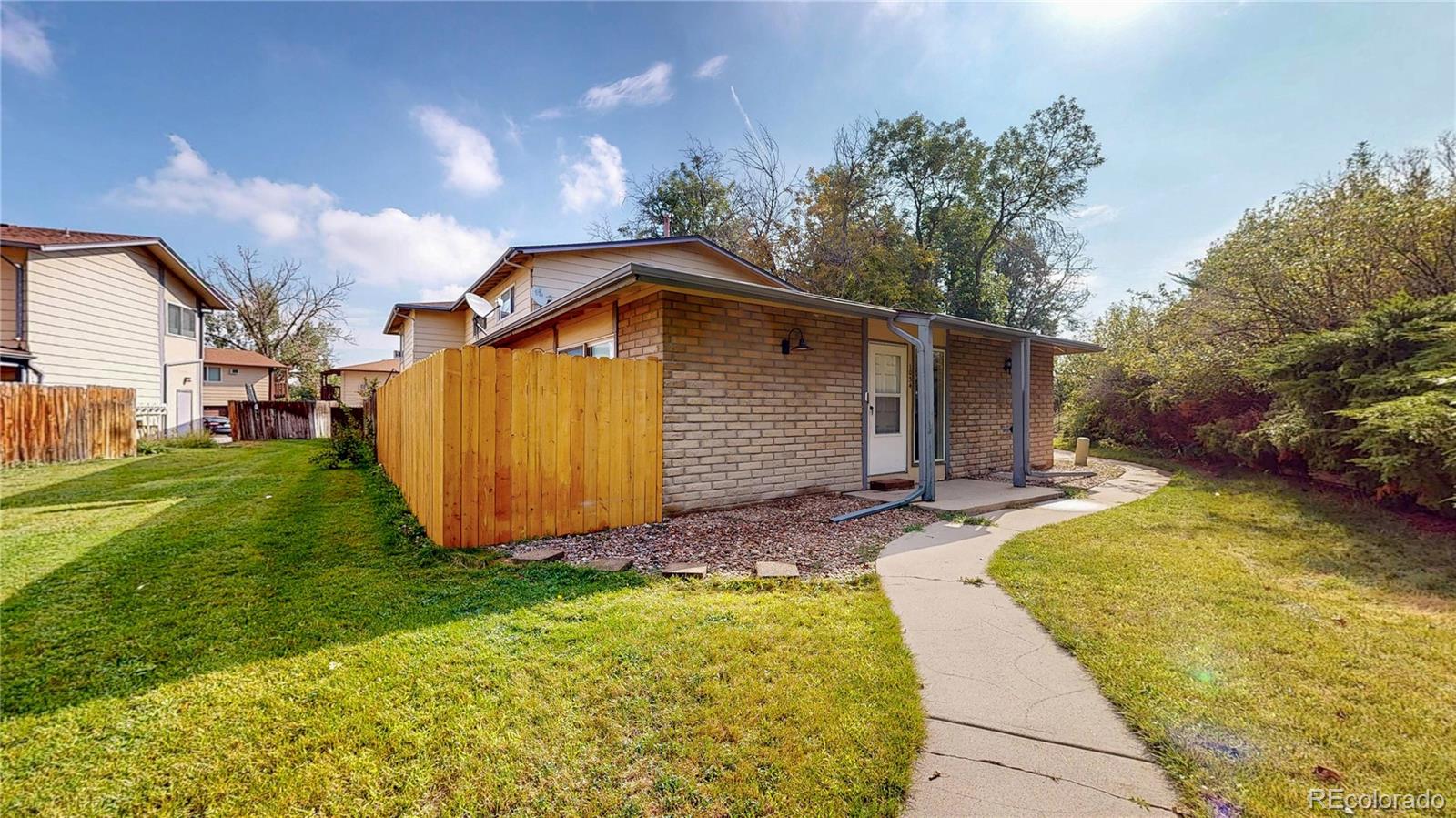 MLS Image #16 for 1034  coronado parkway a,denver, Colorado