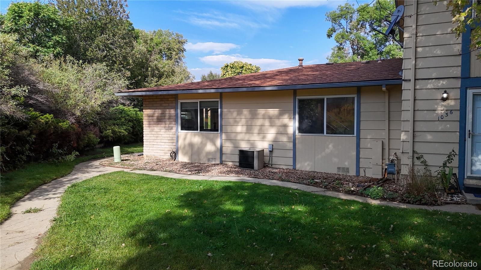 MLS Image #17 for 1034  coronado parkway a,denver, Colorado