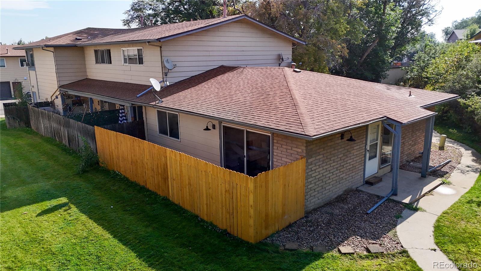 MLS Image #19 for 1034  coronado parkway a,denver, Colorado