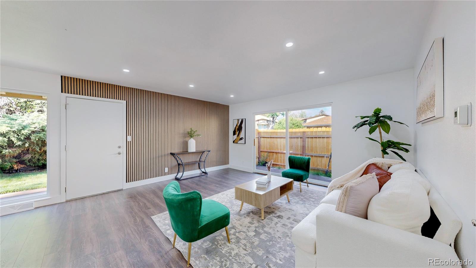 MLS Image #2 for 1034  coronado parkway a,denver, Colorado