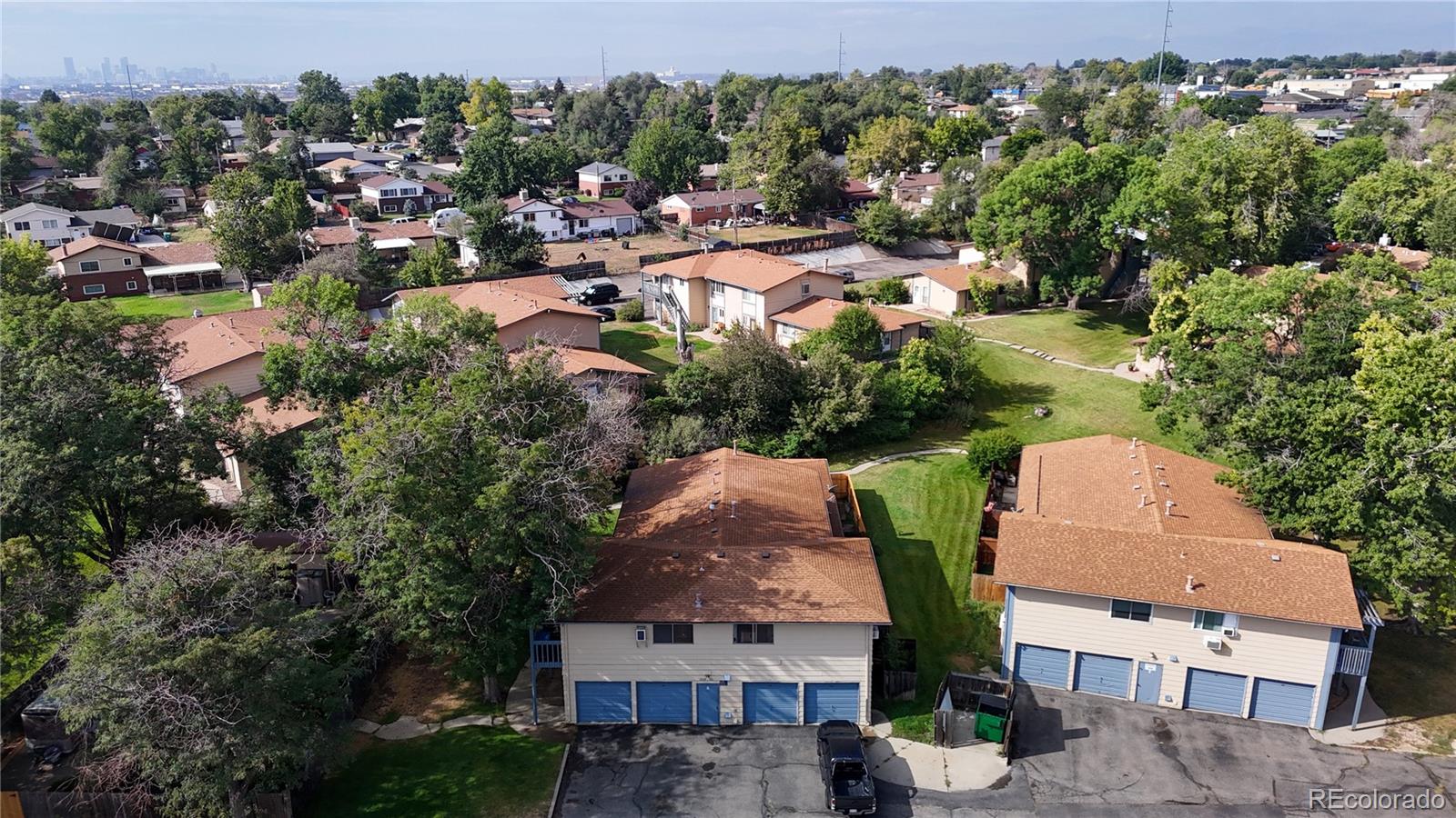 MLS Image #22 for 1034  coronado parkway a,denver, Colorado