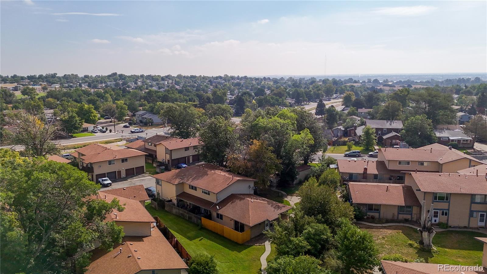 MLS Image #23 for 1034  coronado parkway a,denver, Colorado