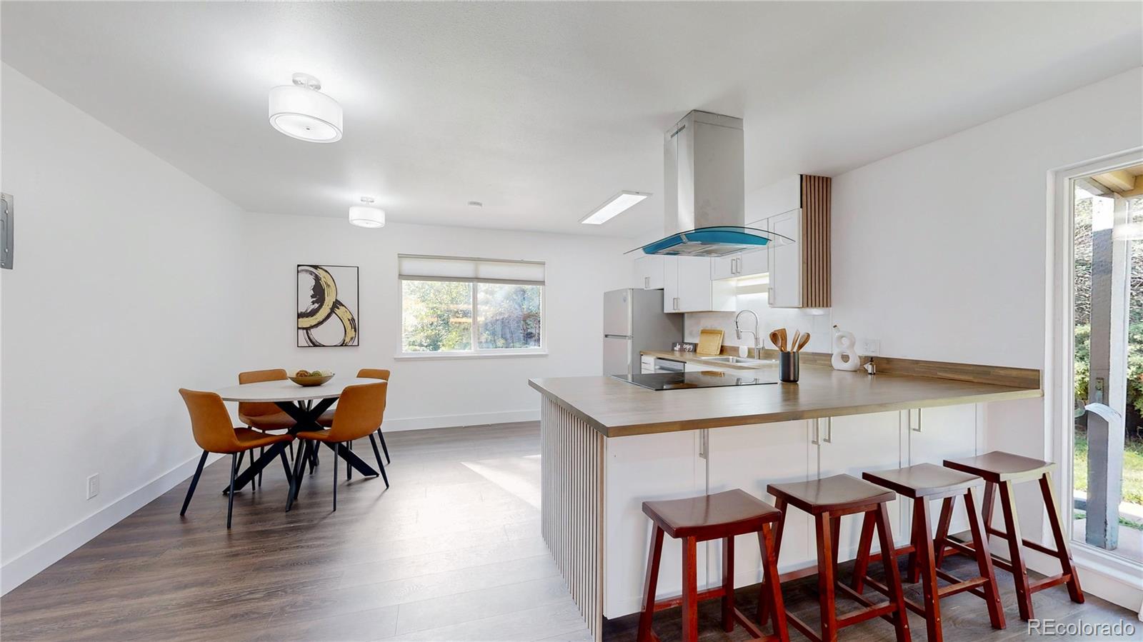 MLS Image #5 for 1034  coronado parkway a,denver, Colorado