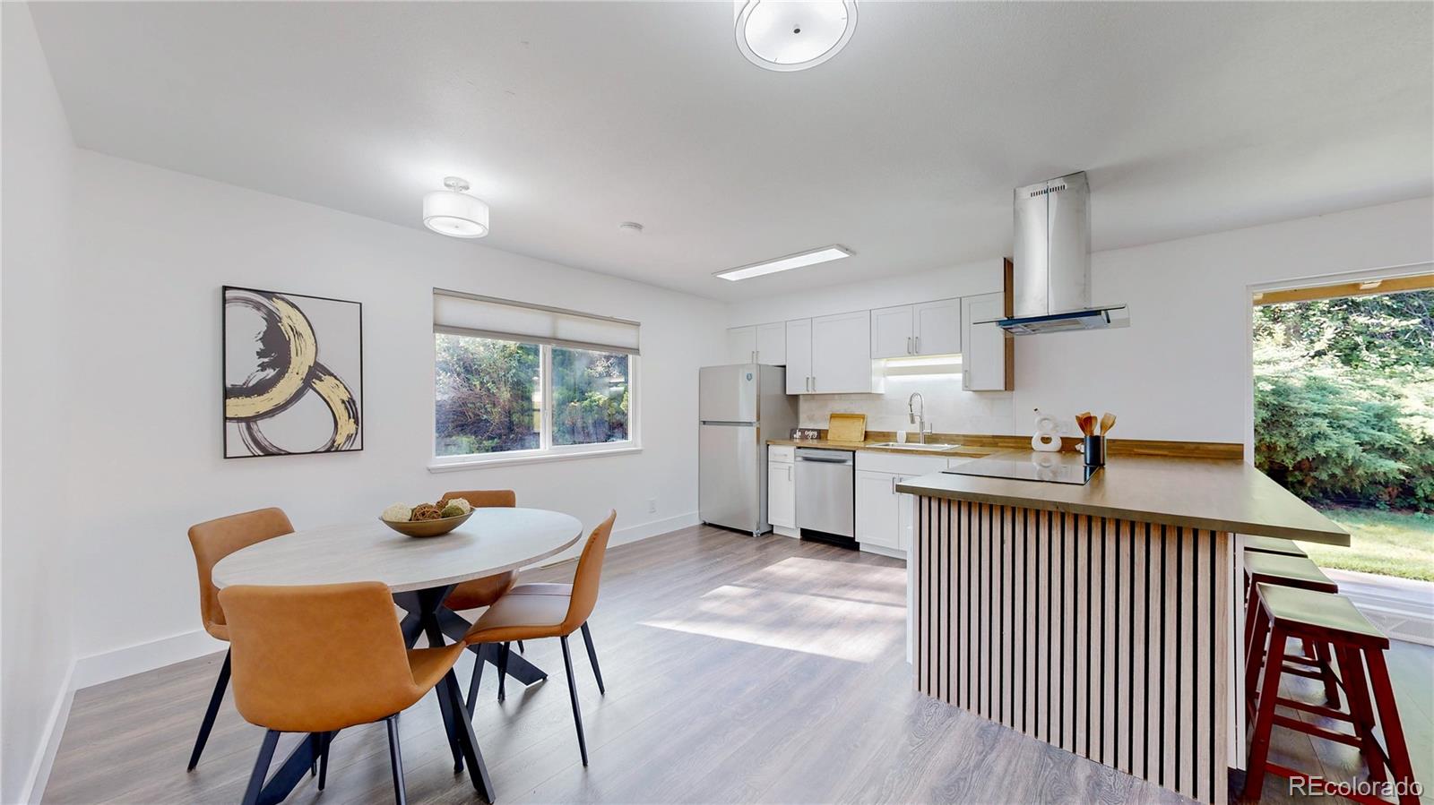 MLS Image #6 for 1034  coronado parkway a,denver, Colorado