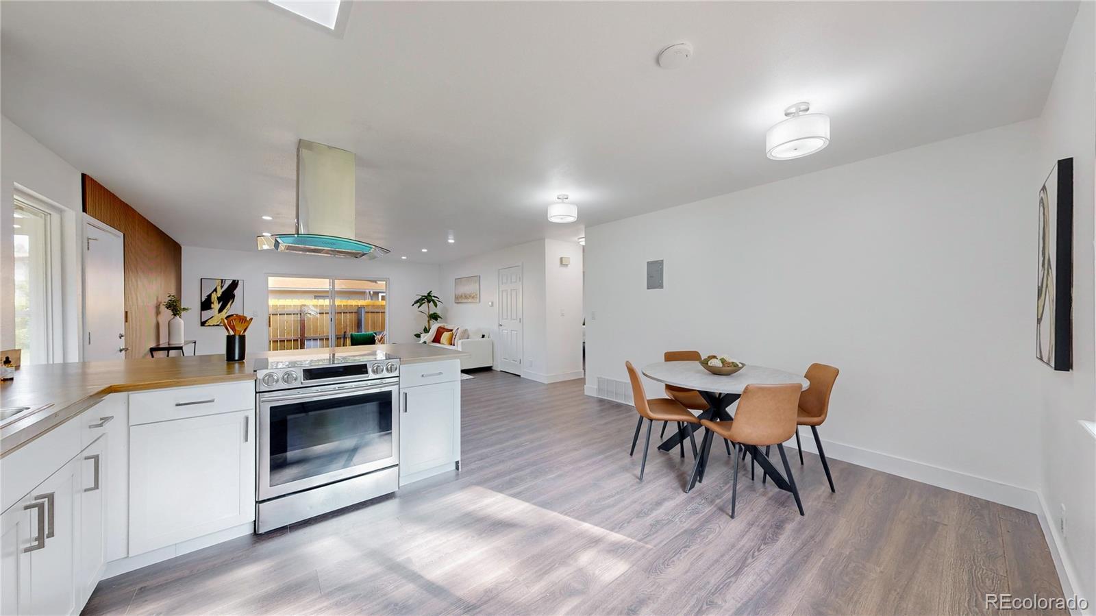 MLS Image #7 for 1034  coronado parkway a,denver, Colorado