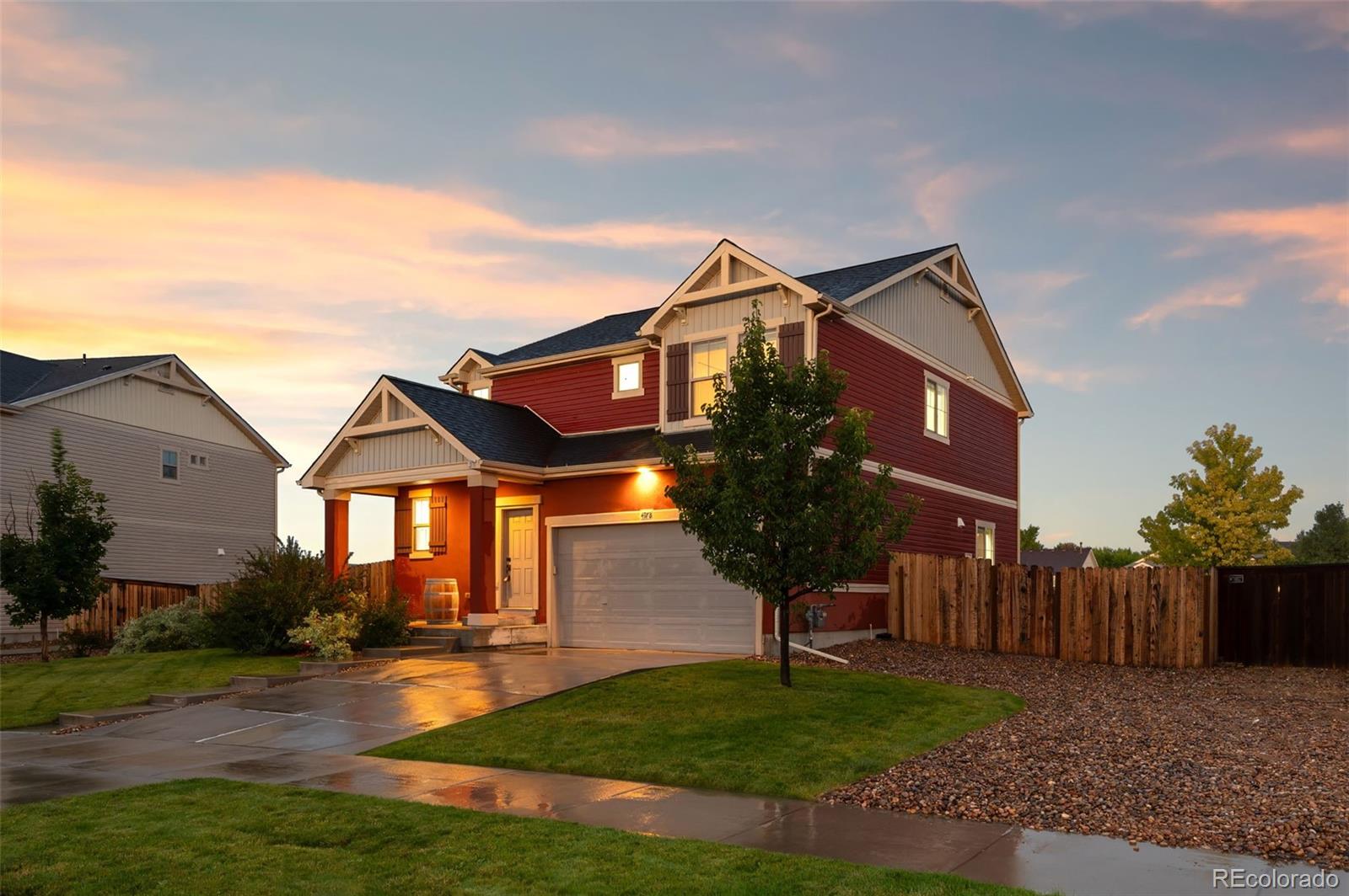 MLS Image #0 for 4978 s addison way,aurora, Colorado