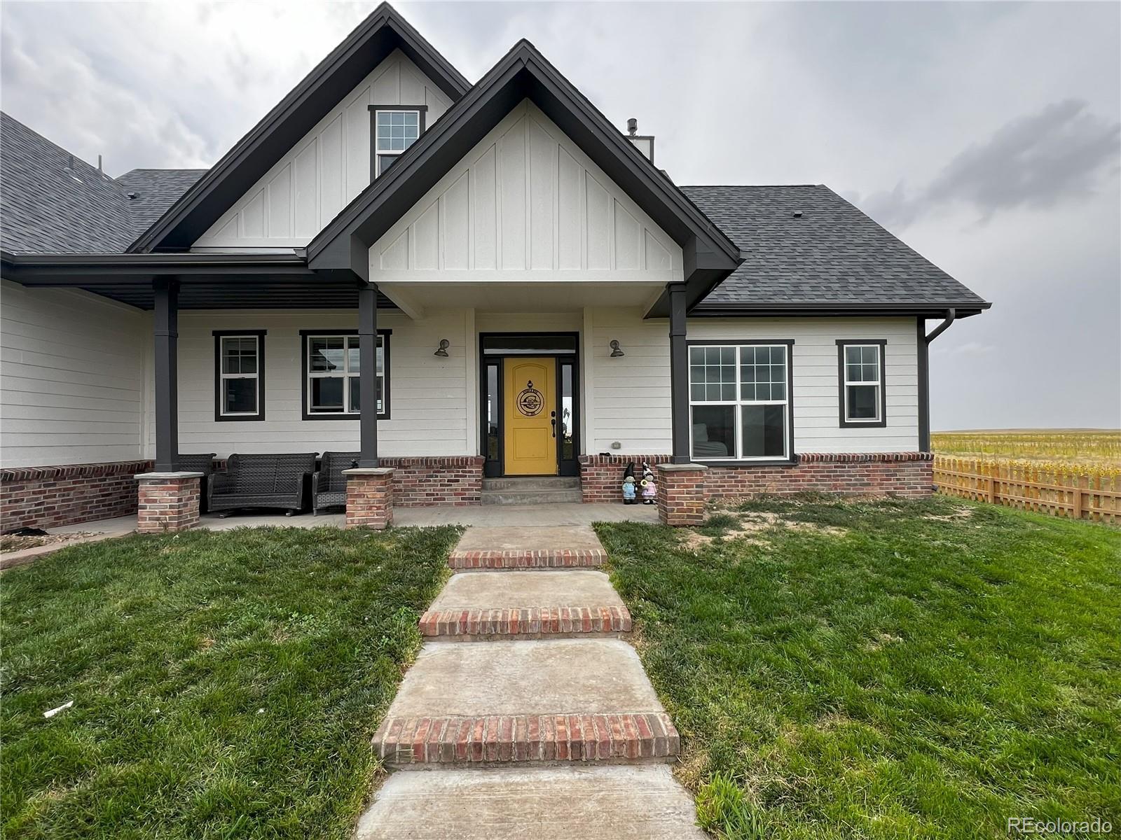 MLS Image #1 for 6945  strasburg road,strasburg, Colorado