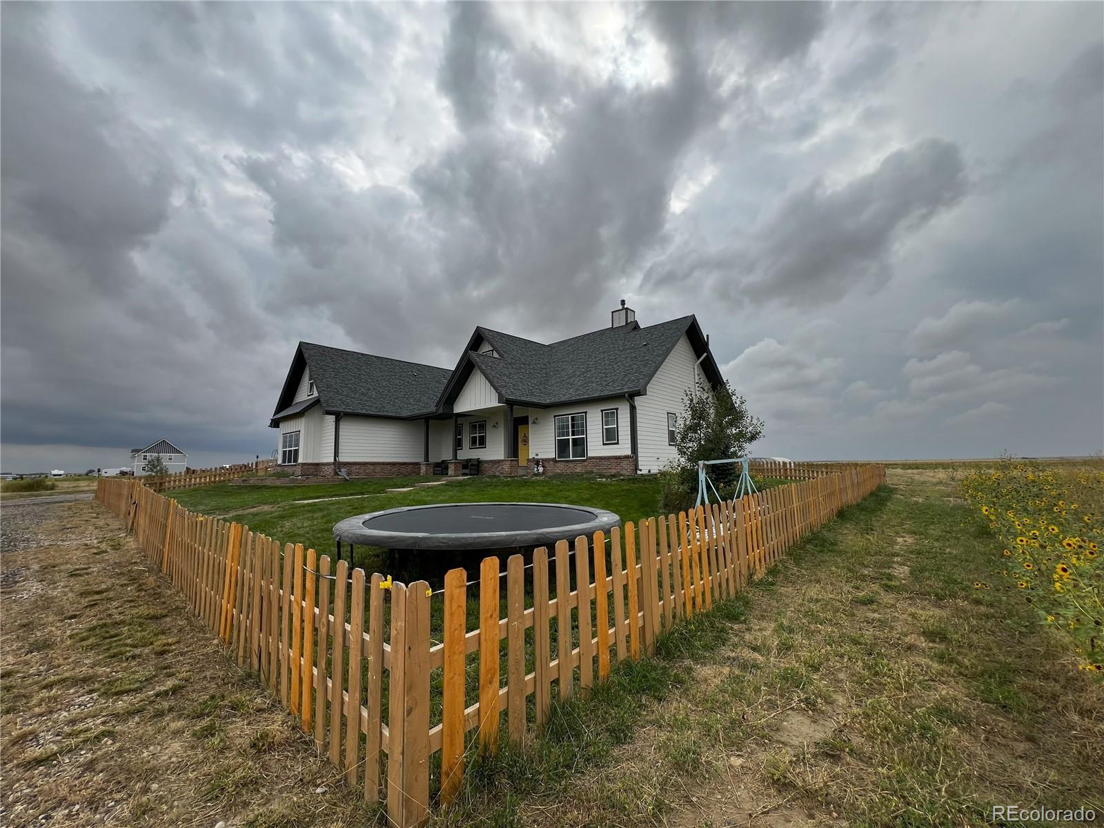 MLS Image #2 for 6945  strasburg road,strasburg, Colorado