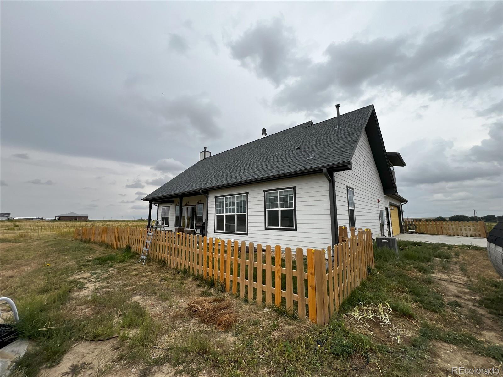 MLS Image #3 for 6945  strasburg road,strasburg, Colorado