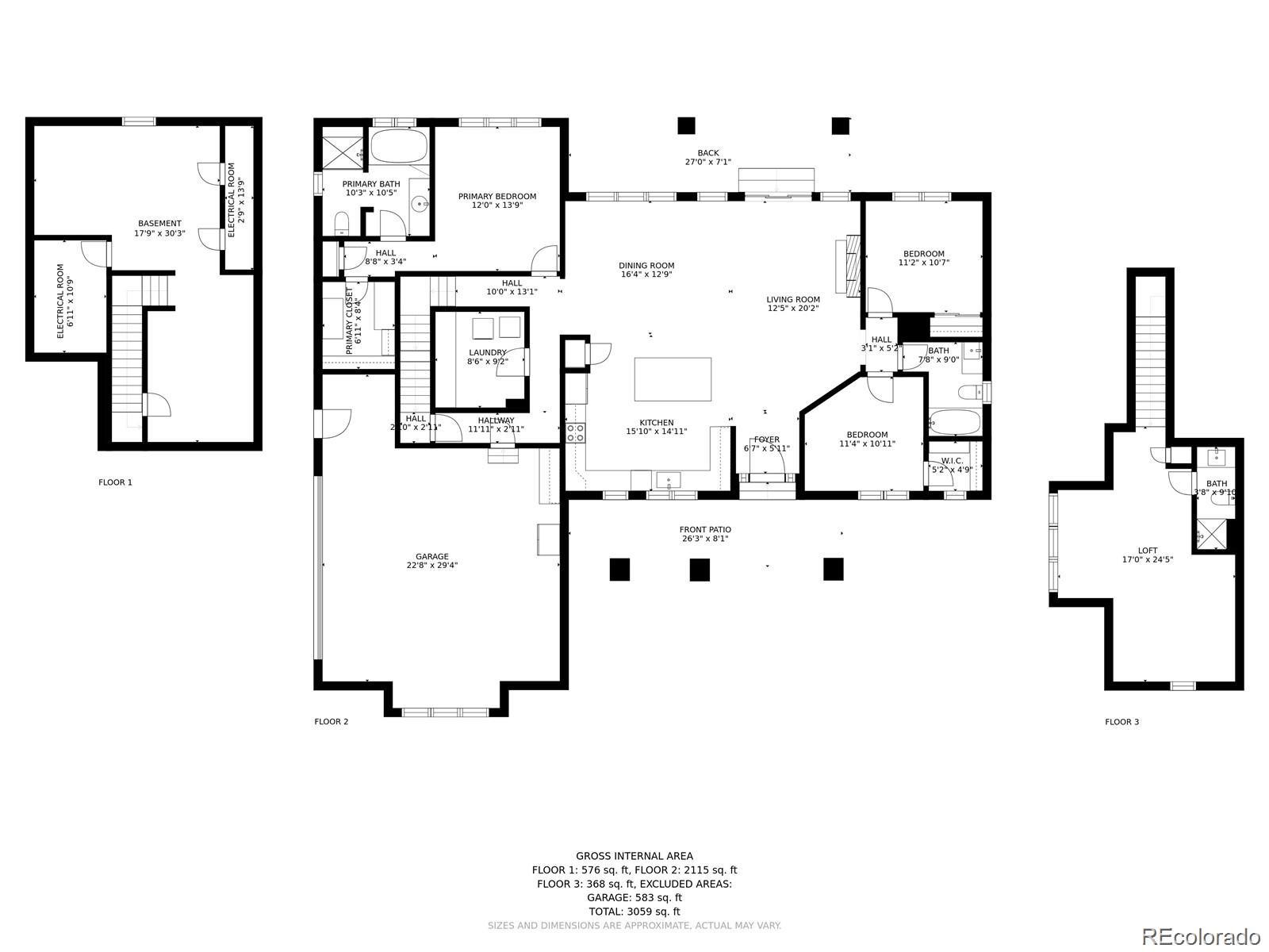 MLS Image #41 for 6945  strasburg road,strasburg, Colorado