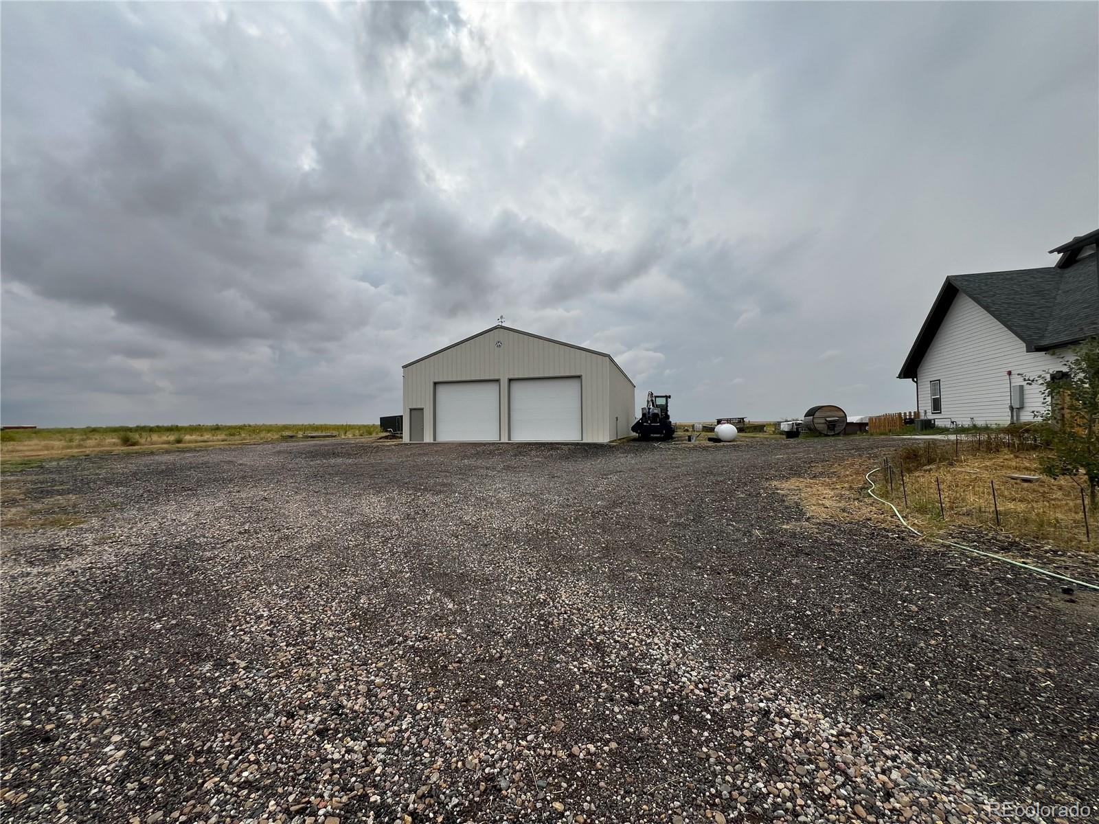 MLS Image #5 for 6945  strasburg road,strasburg, Colorado