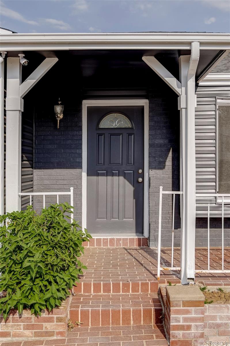 MLS Image #1 for 4345  eagle street,denver, Colorado