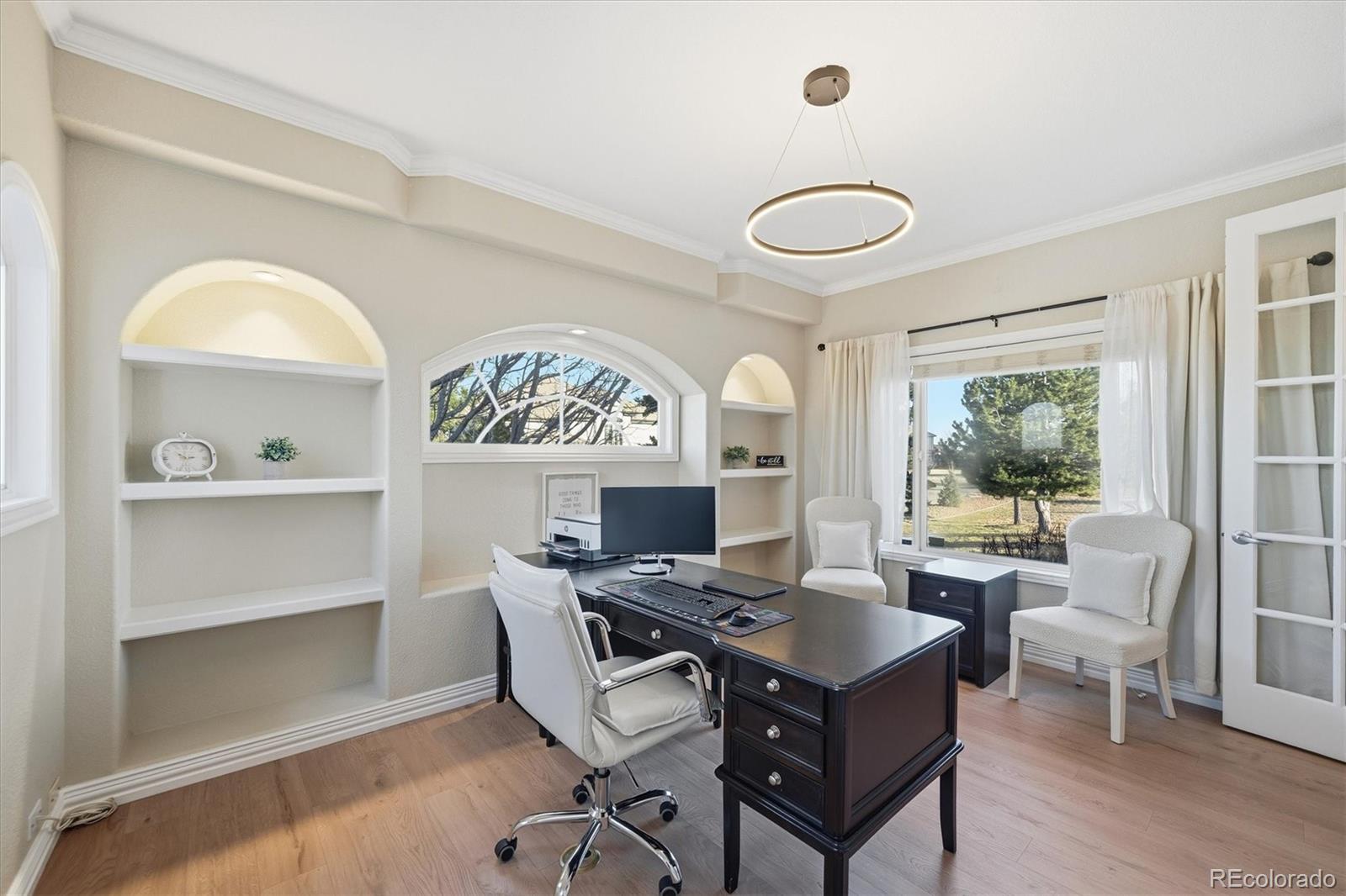 MLS Image #10 for 1289  diamond ridge circle,castle rock, Colorado