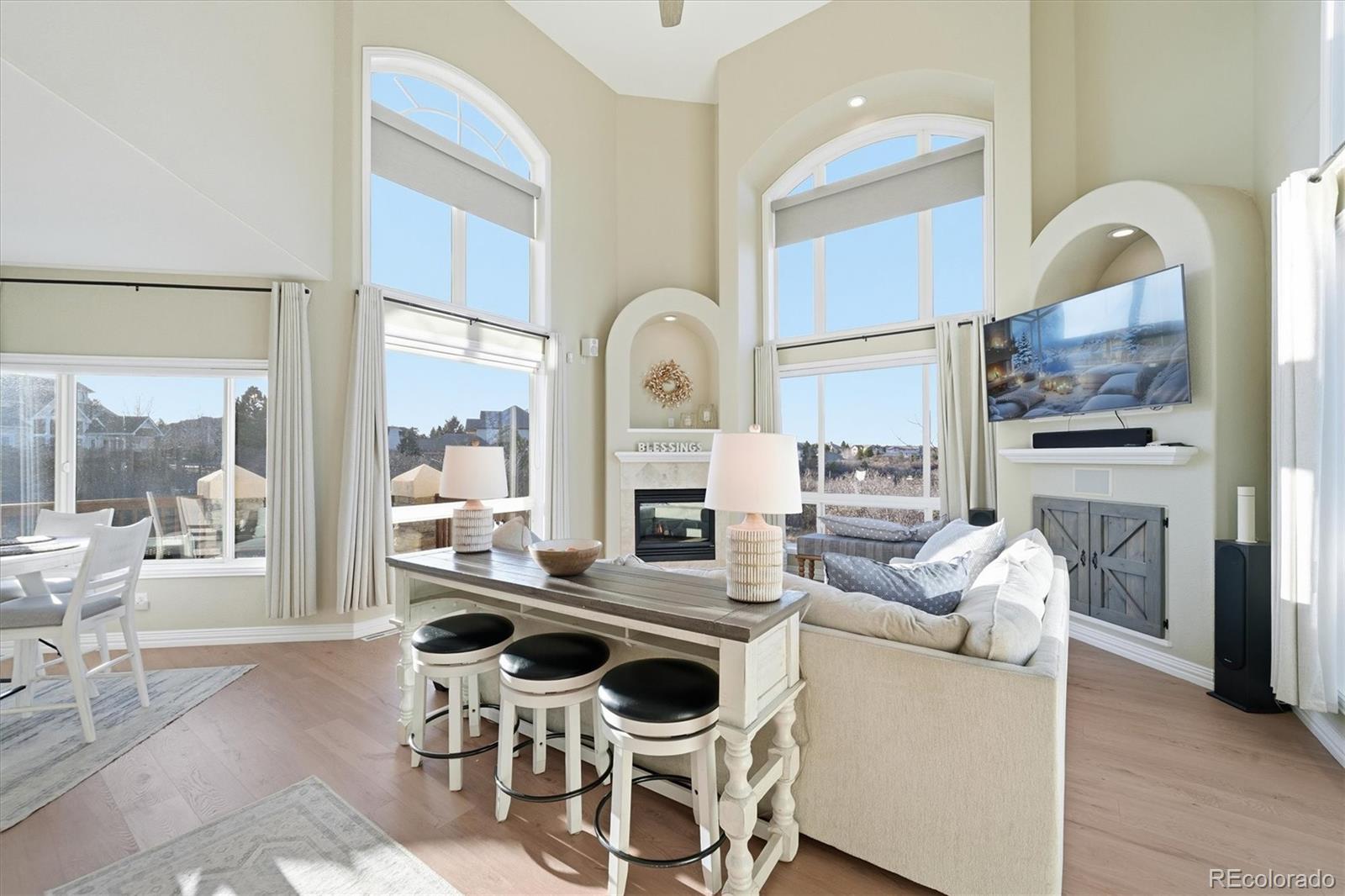 MLS Image #11 for 1289  diamond ridge circle,castle rock, Colorado