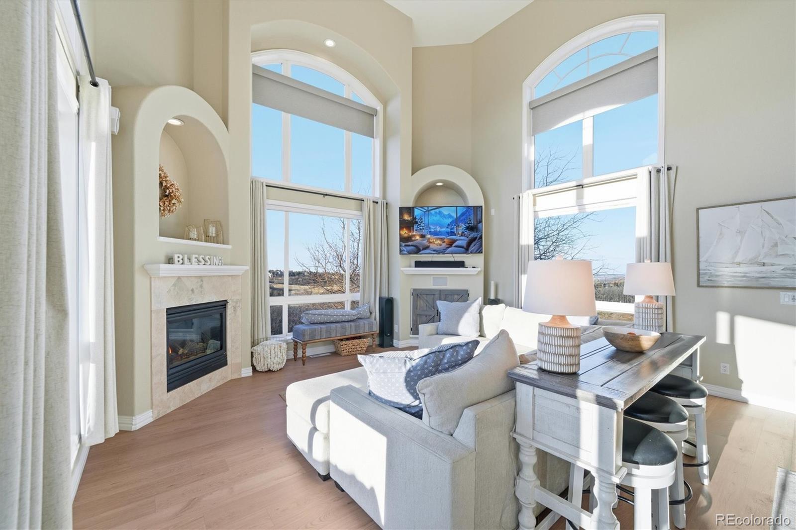 MLS Image #12 for 1289  diamond ridge circle,castle rock, Colorado