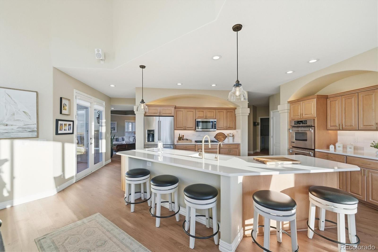 MLS Image #14 for 1289  diamond ridge circle,castle rock, Colorado