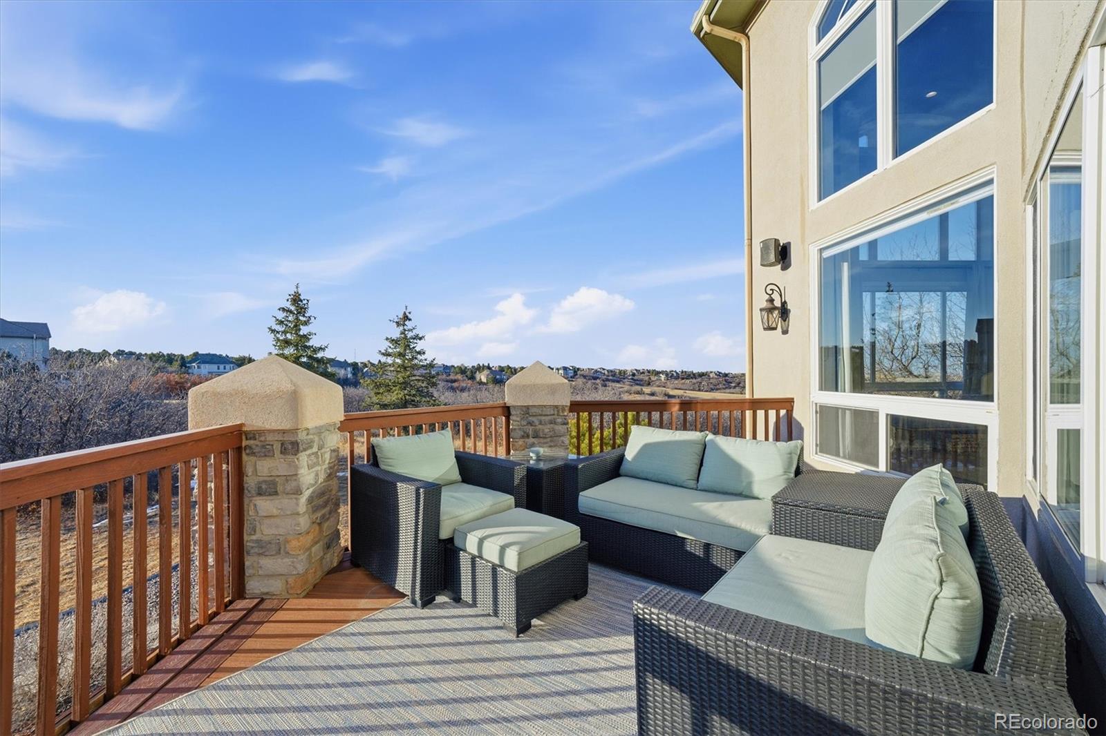 MLS Image #16 for 1289  diamond ridge circle,castle rock, Colorado