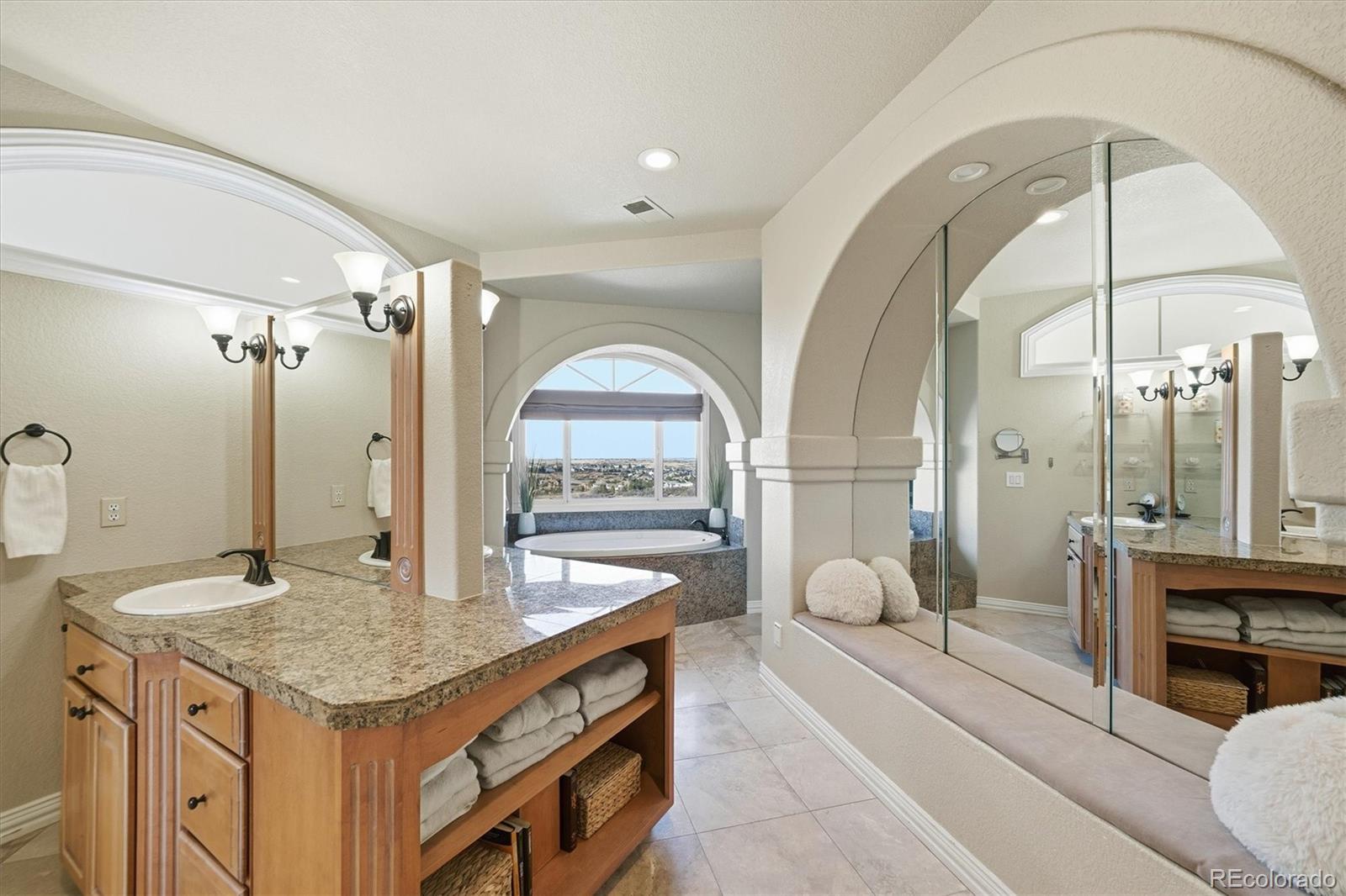MLS Image #19 for 1289  diamond ridge circle,castle rock, Colorado