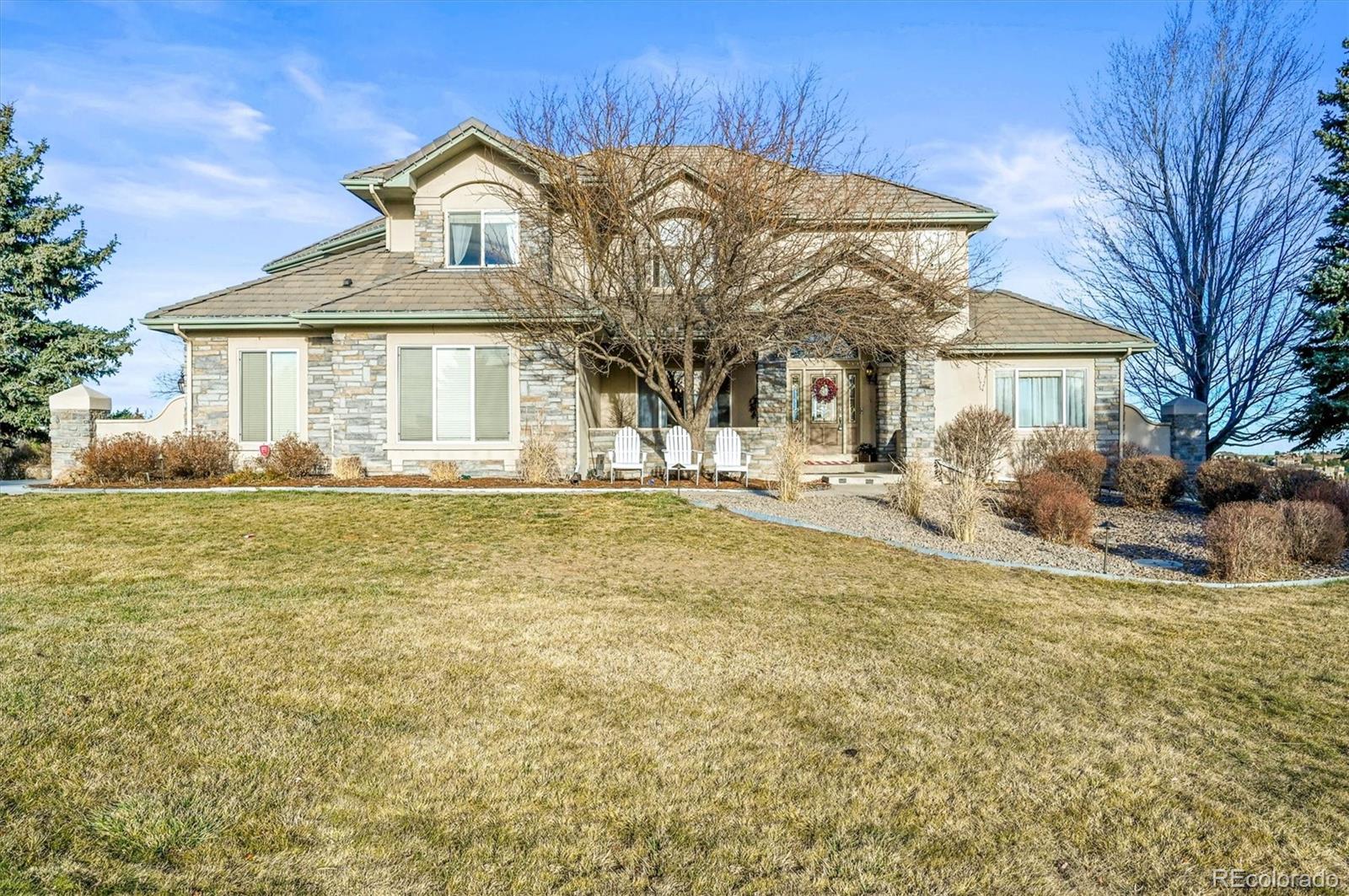 MLS Image #2 for 1289  diamond ridge circle,castle rock, Colorado