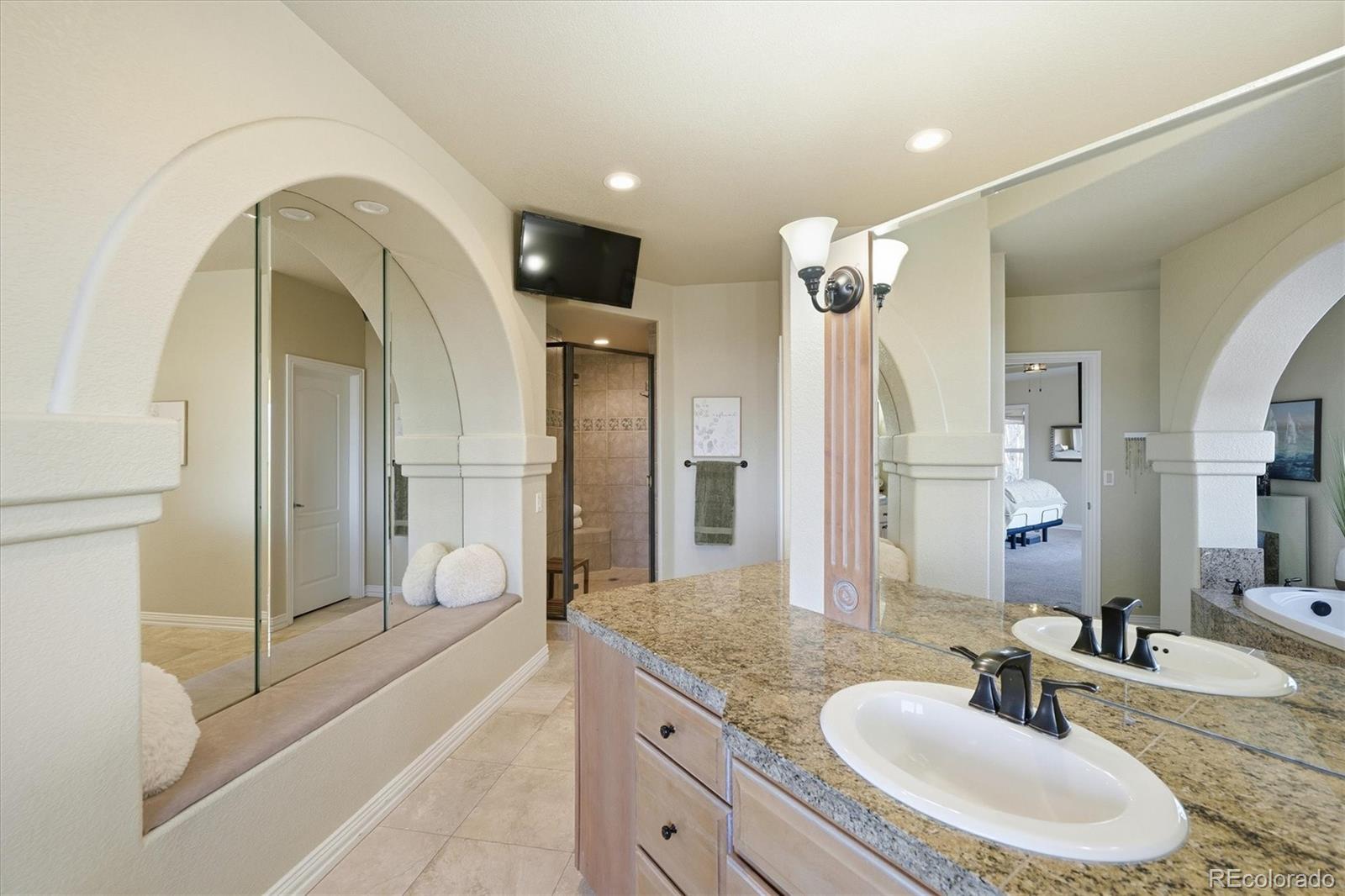 MLS Image #21 for 1289  diamond ridge circle,castle rock, Colorado