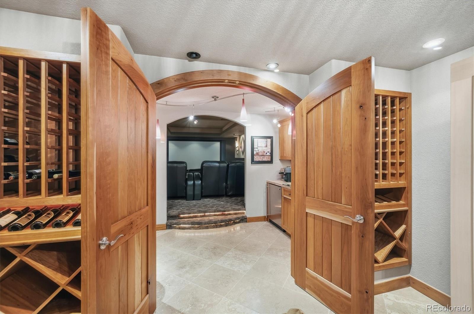 MLS Image #24 for 1289  diamond ridge circle,castle rock, Colorado