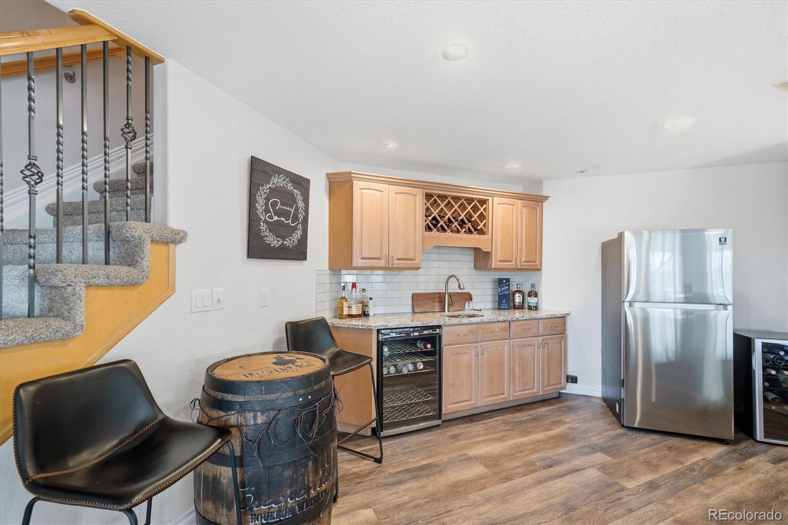 MLS Image #25 for 1289  diamond ridge circle,castle rock, Colorado