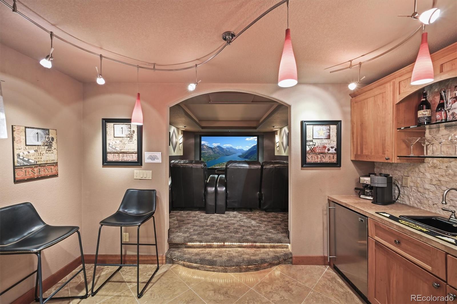 MLS Image #29 for 1289  diamond ridge circle,castle rock, Colorado