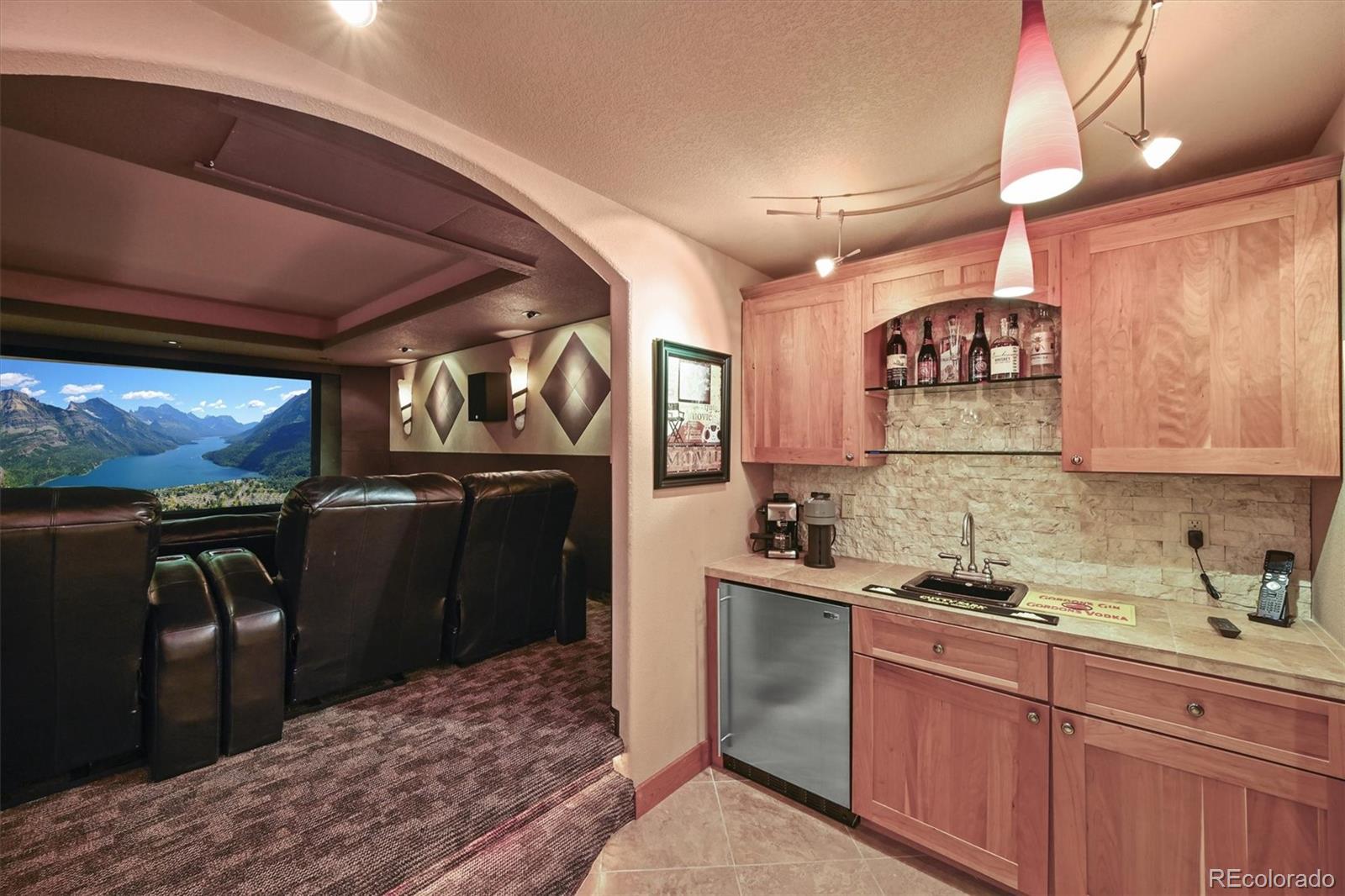 MLS Image #31 for 1289  diamond ridge circle,castle rock, Colorado