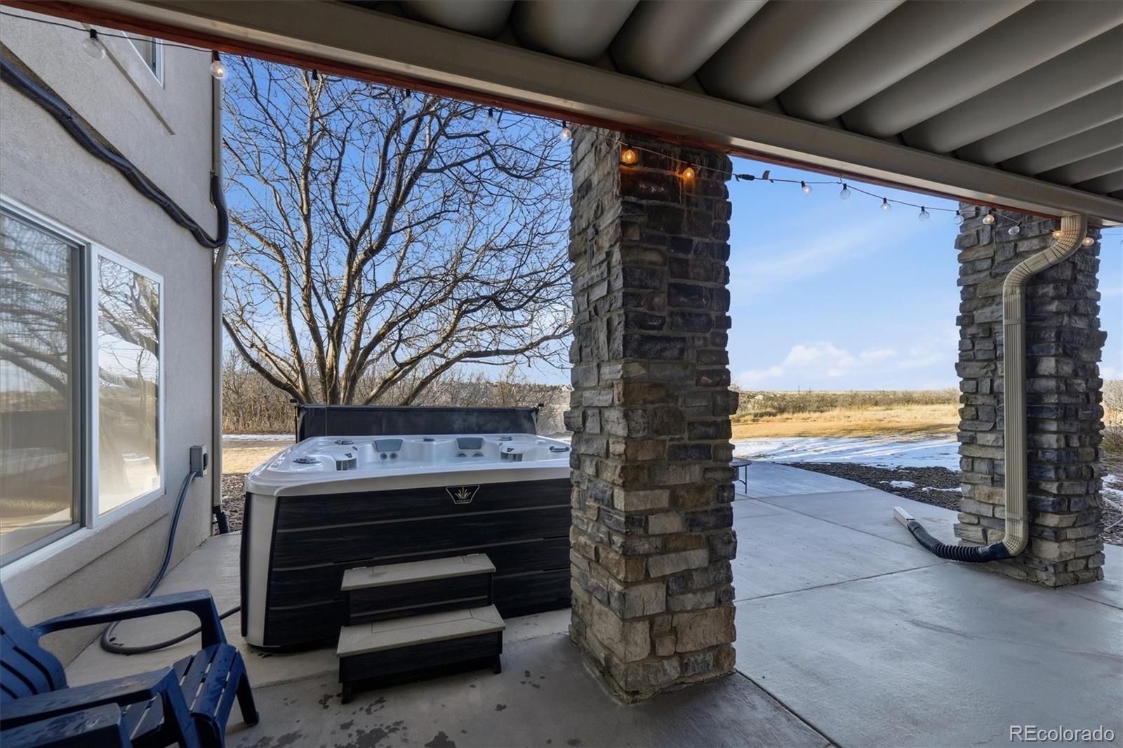 MLS Image #36 for 1289  diamond ridge circle,castle rock, Colorado