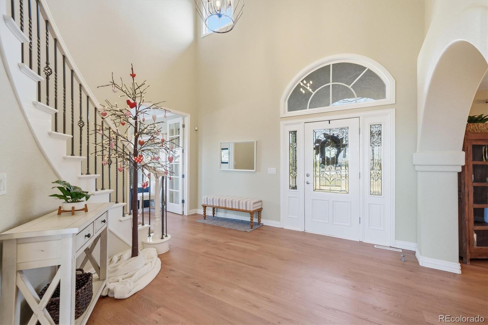 MLS Image #4 for 1289  diamond ridge circle,castle rock, Colorado