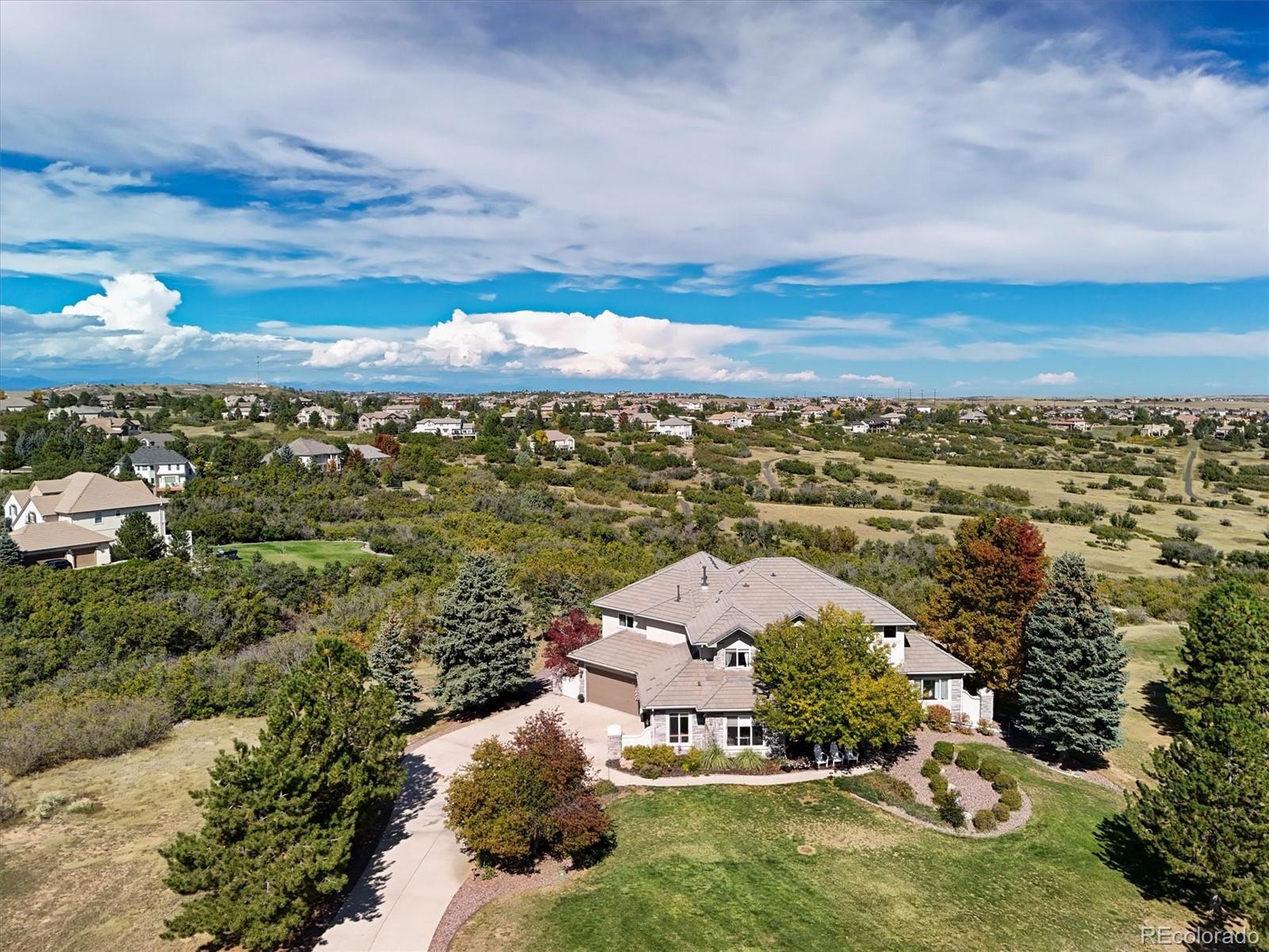 MLS Image #42 for 1289  diamond ridge circle,castle rock, Colorado