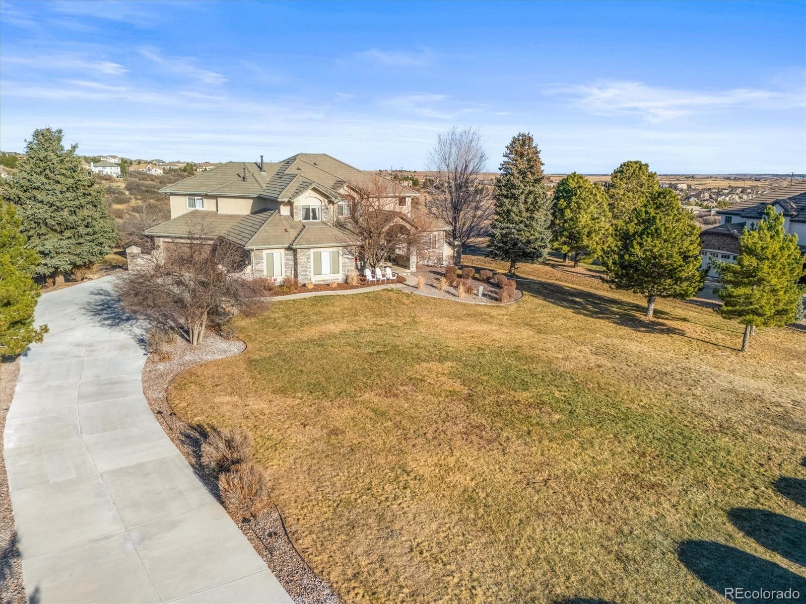 MLS Image #43 for 1289  diamond ridge circle,castle rock, Colorado