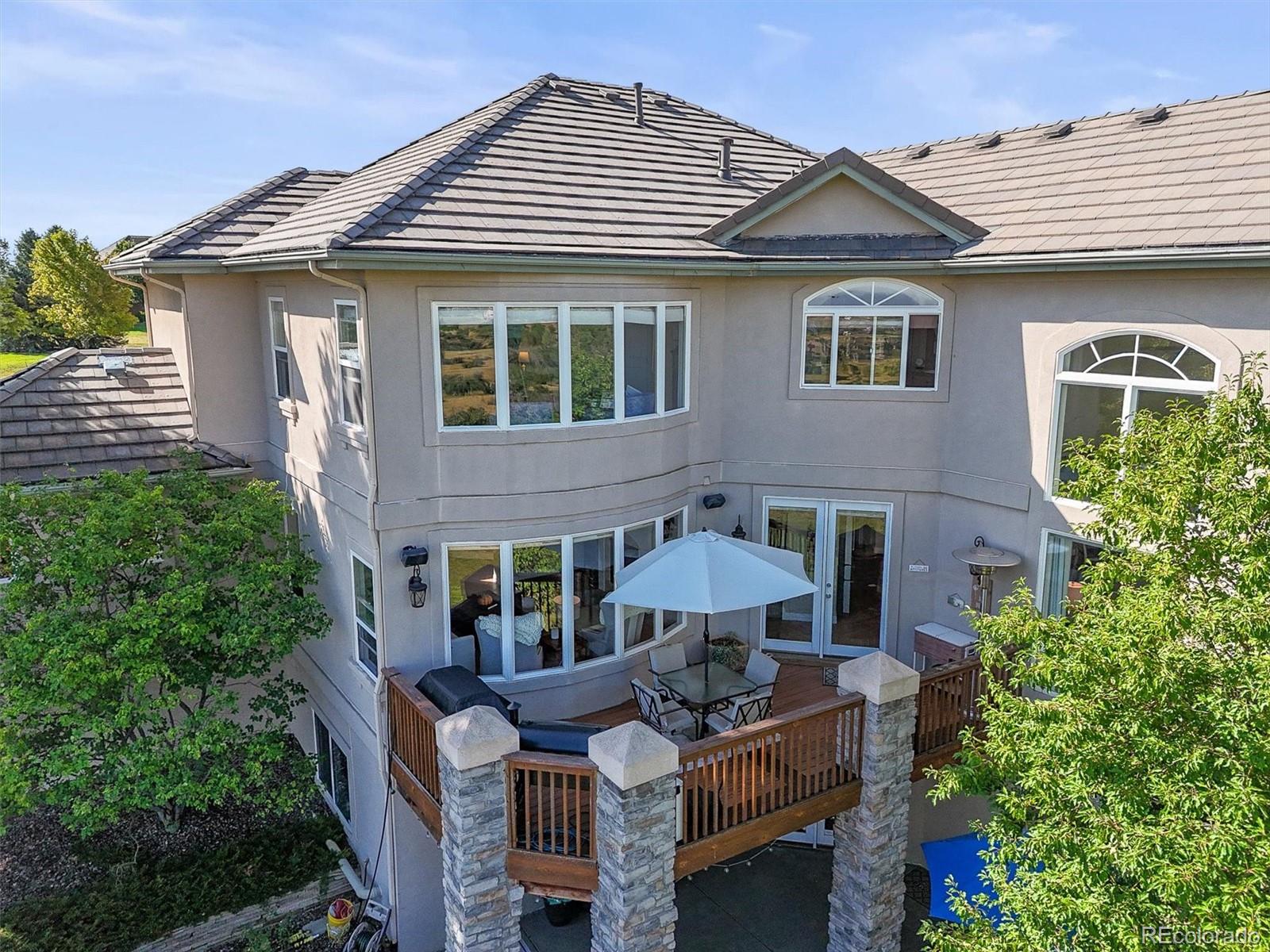 MLS Image #44 for 1289  diamond ridge circle,castle rock, Colorado