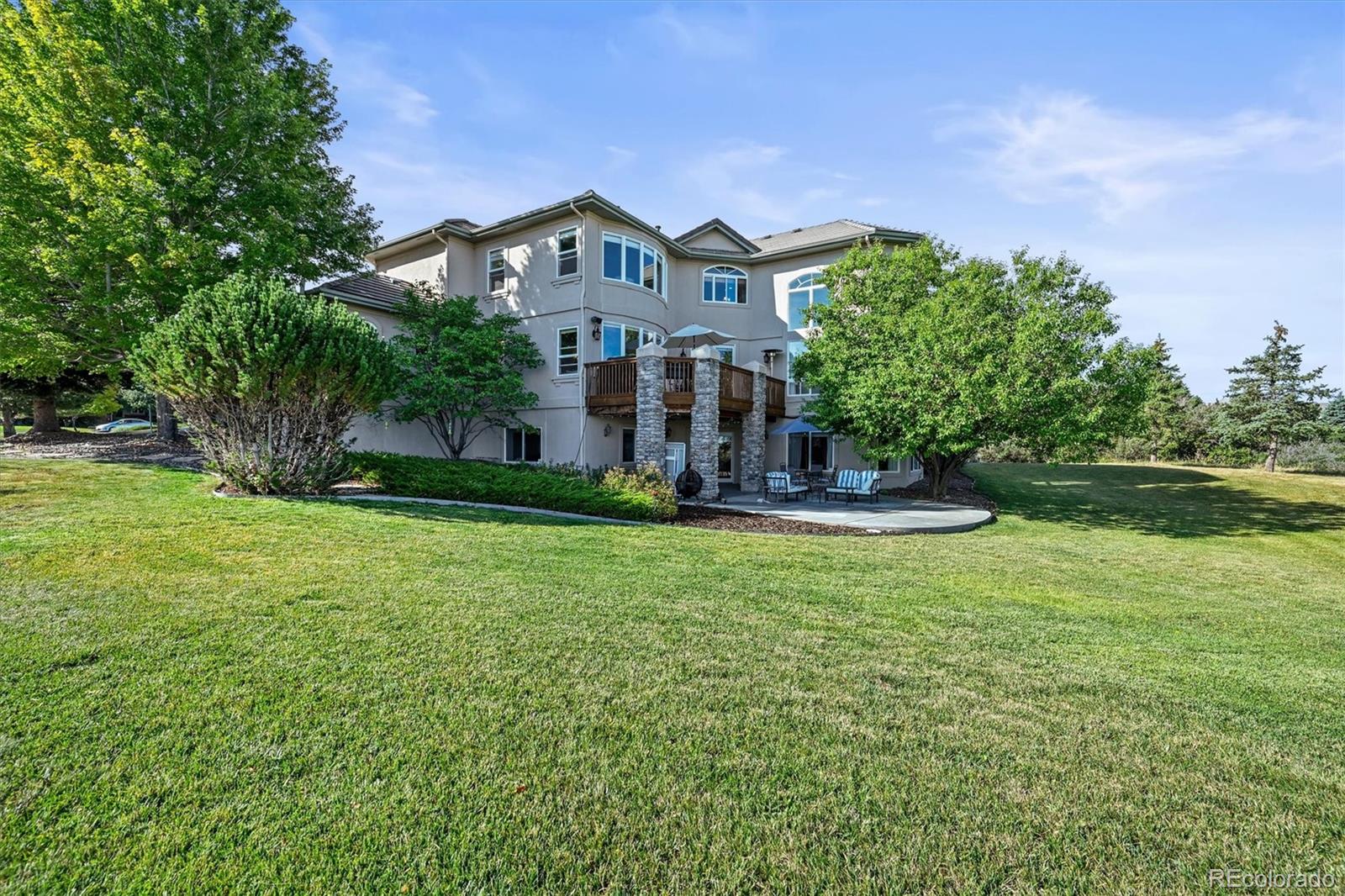 MLS Image #45 for 1289  diamond ridge circle,castle rock, Colorado