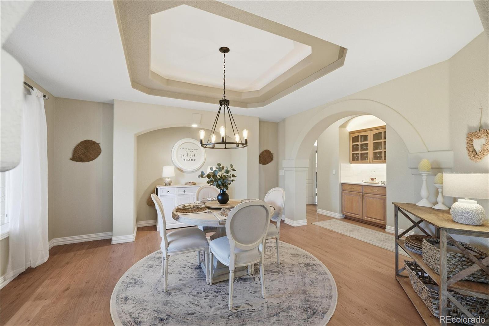 MLS Image #5 for 1289  diamond ridge circle,castle rock, Colorado