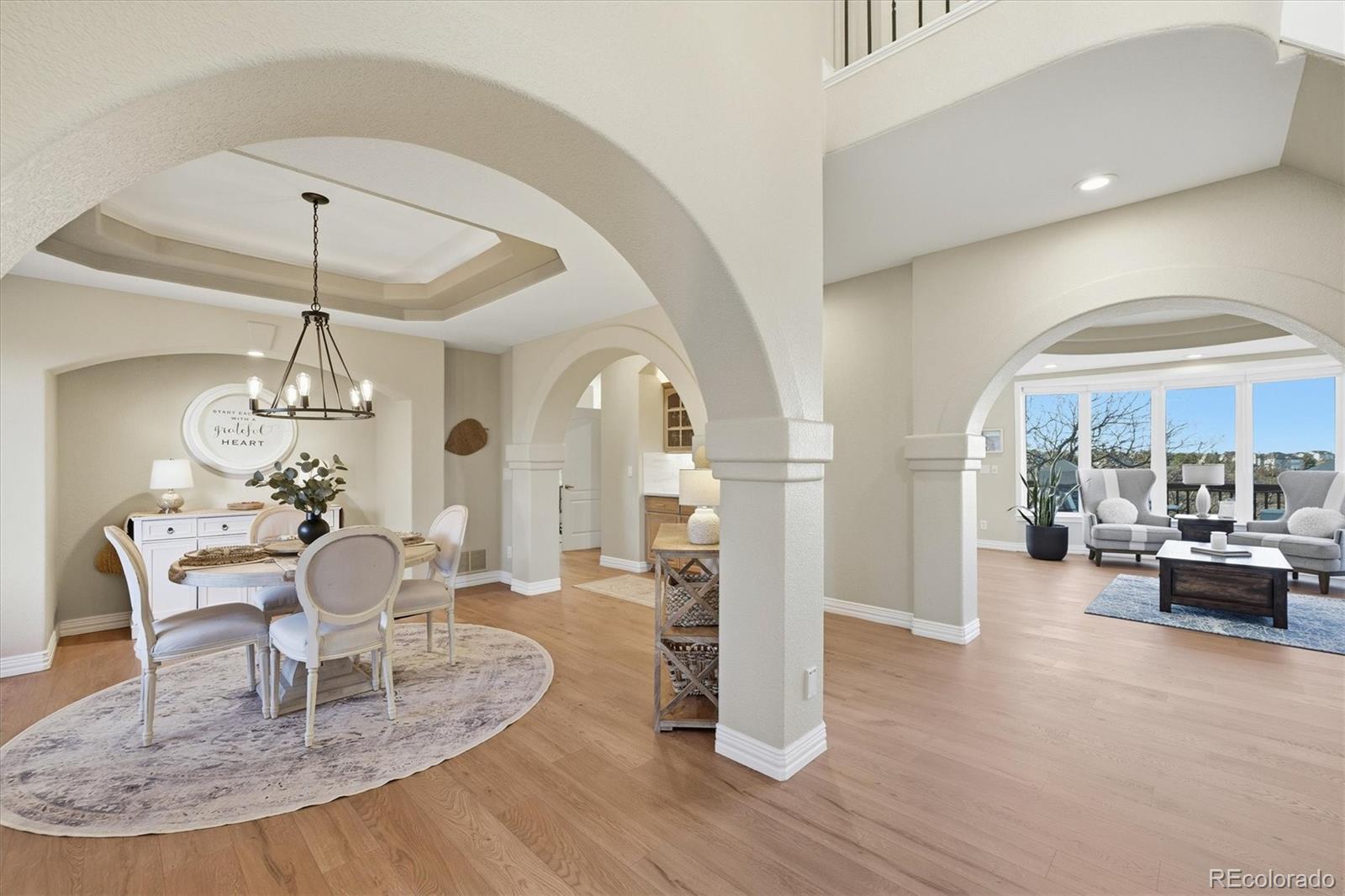 MLS Image #6 for 1289  diamond ridge circle,castle rock, Colorado