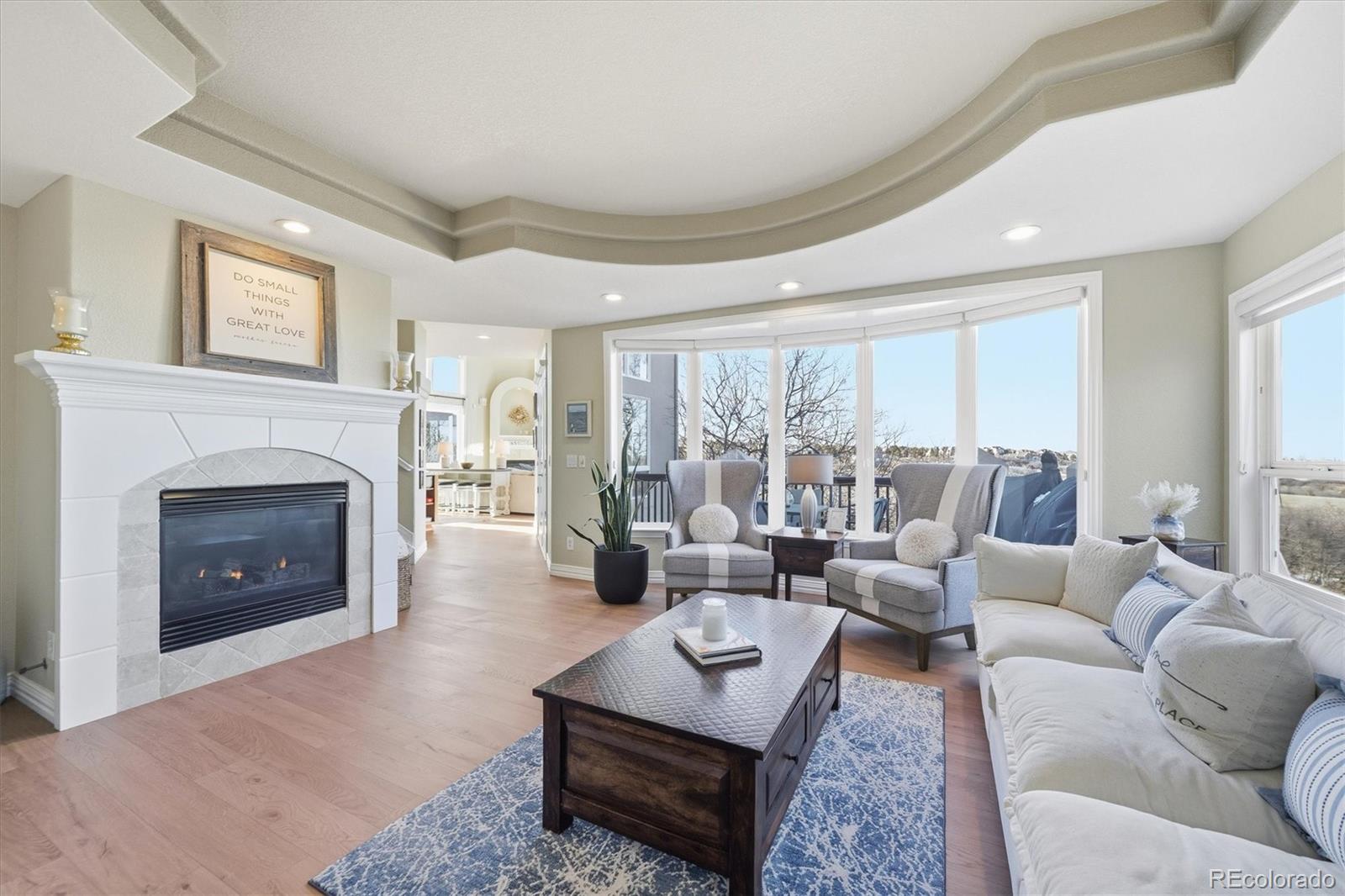 MLS Image #7 for 1289  diamond ridge circle,castle rock, Colorado