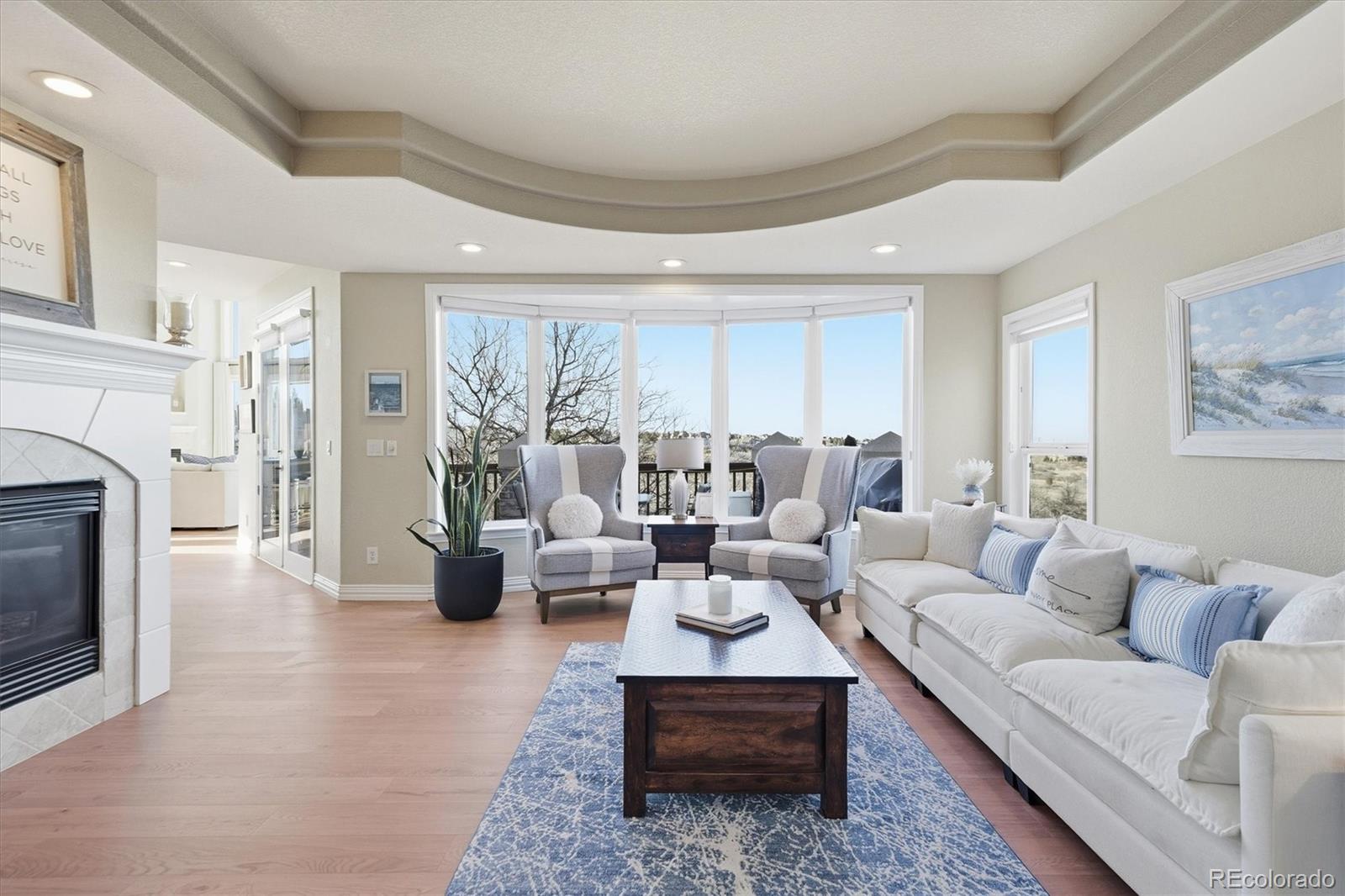 MLS Image #8 for 1289  diamond ridge circle,castle rock, Colorado