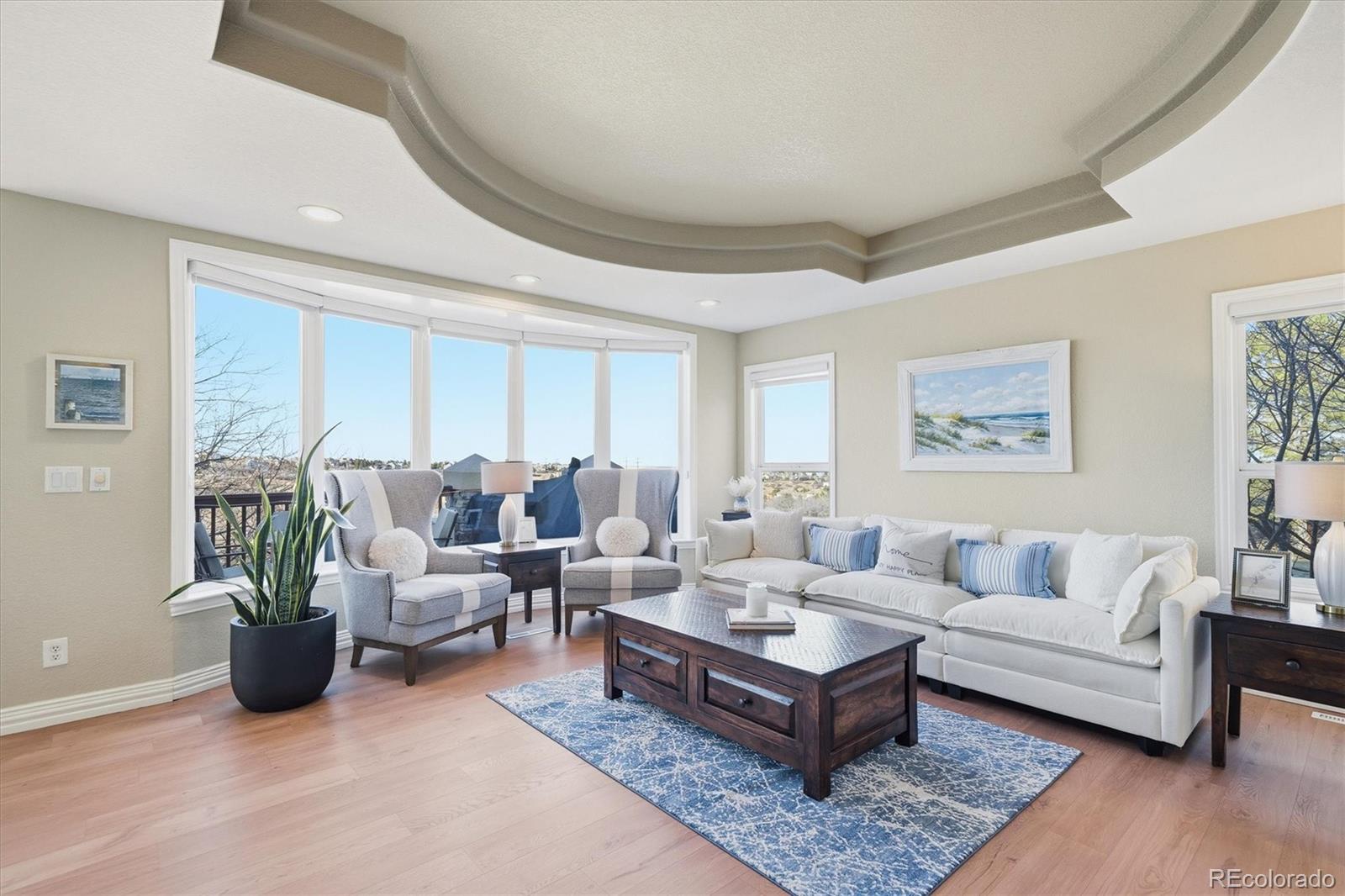MLS Image #9 for 1289  diamond ridge circle,castle rock, Colorado