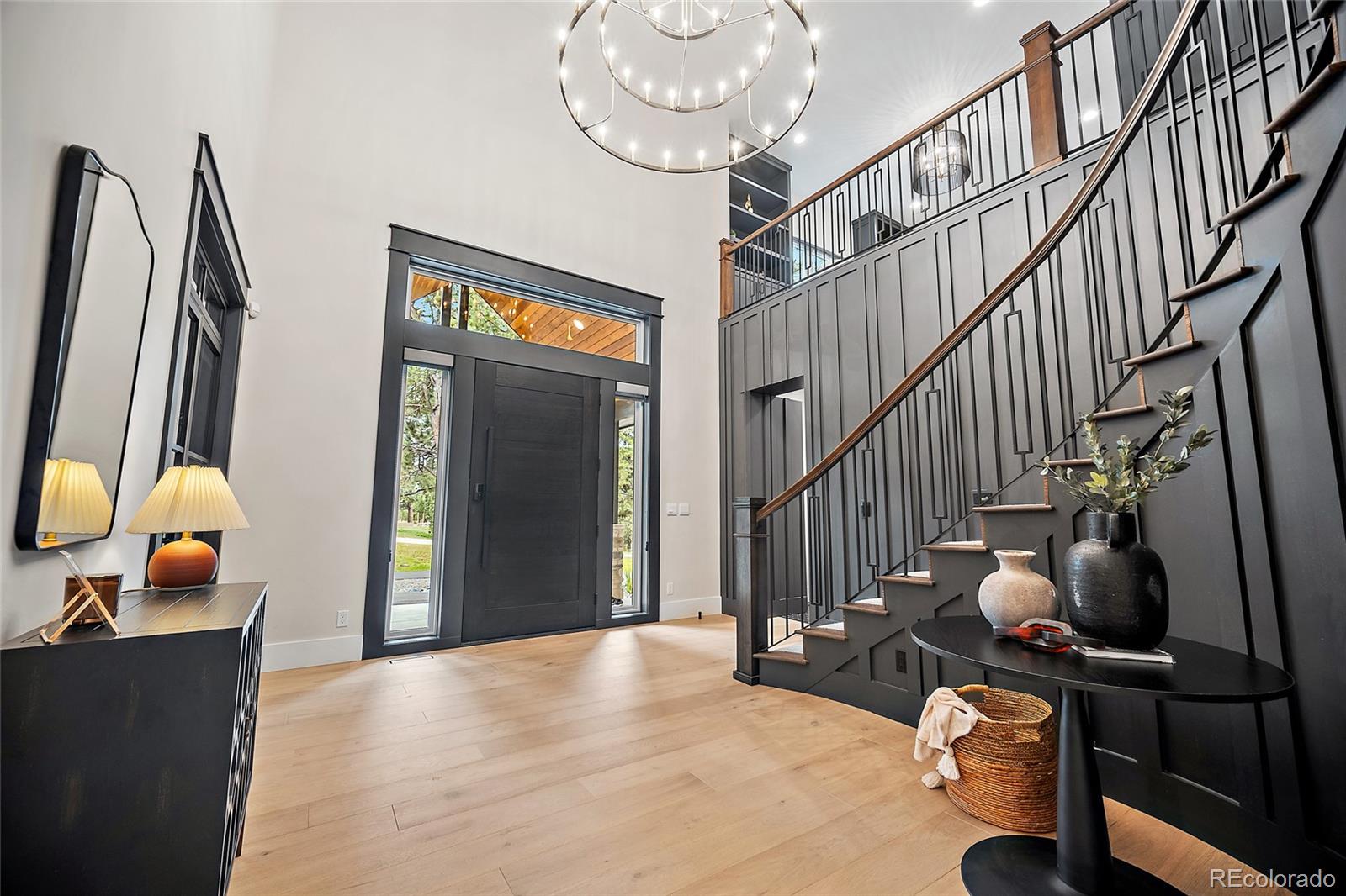 MLS Image #11 for 4990  old stagecoach road,colorado springs, Colorado
