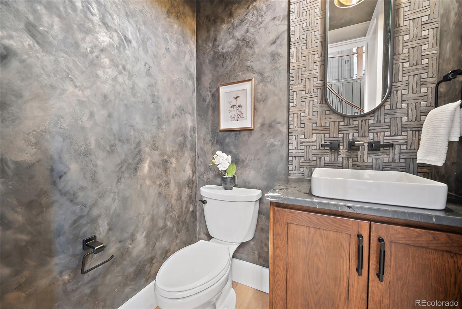 MLS Image #12 for 4990  old stagecoach road,colorado springs, Colorado