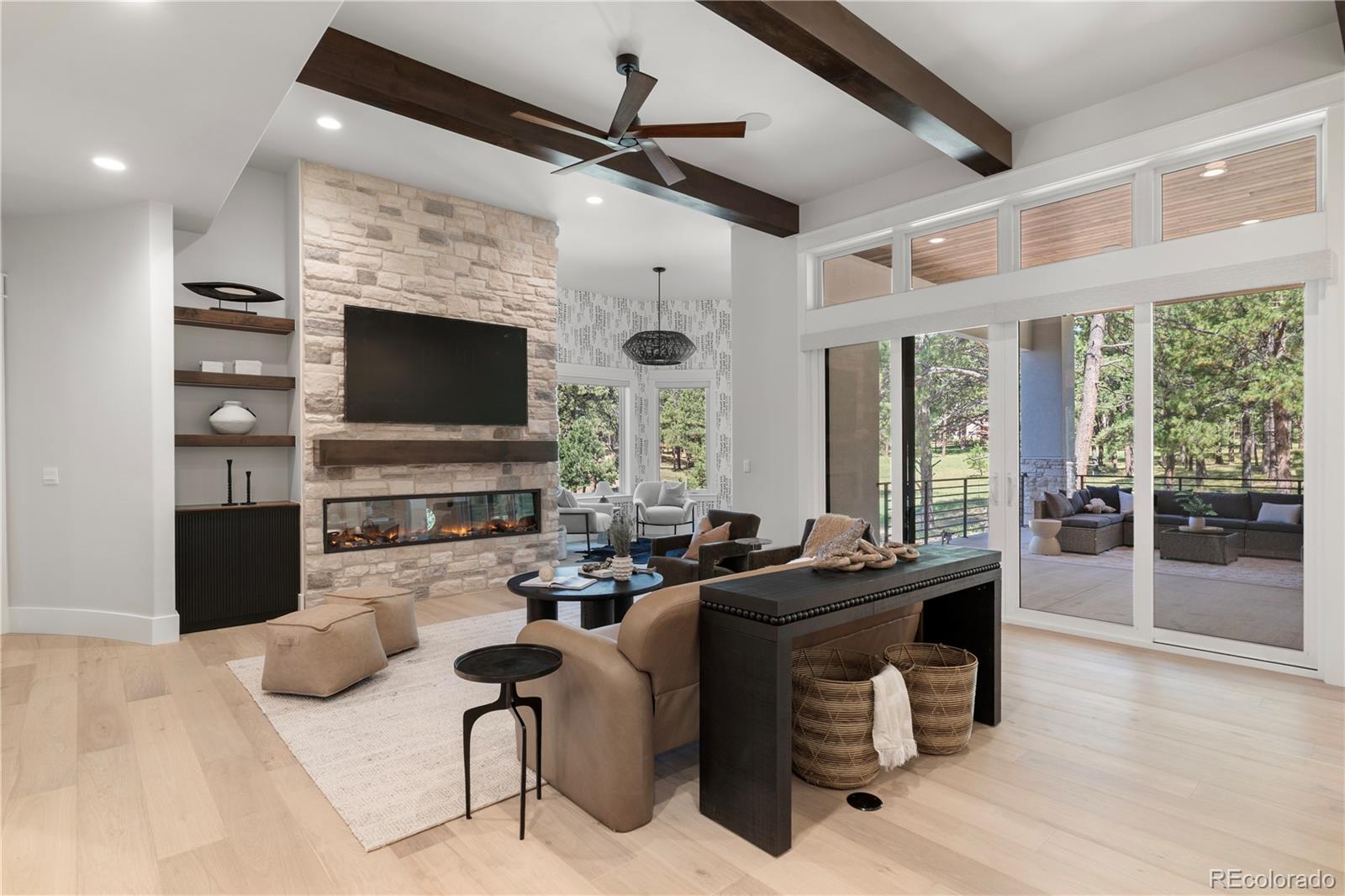 MLS Image #17 for 4990  old stagecoach road,colorado springs, Colorado
