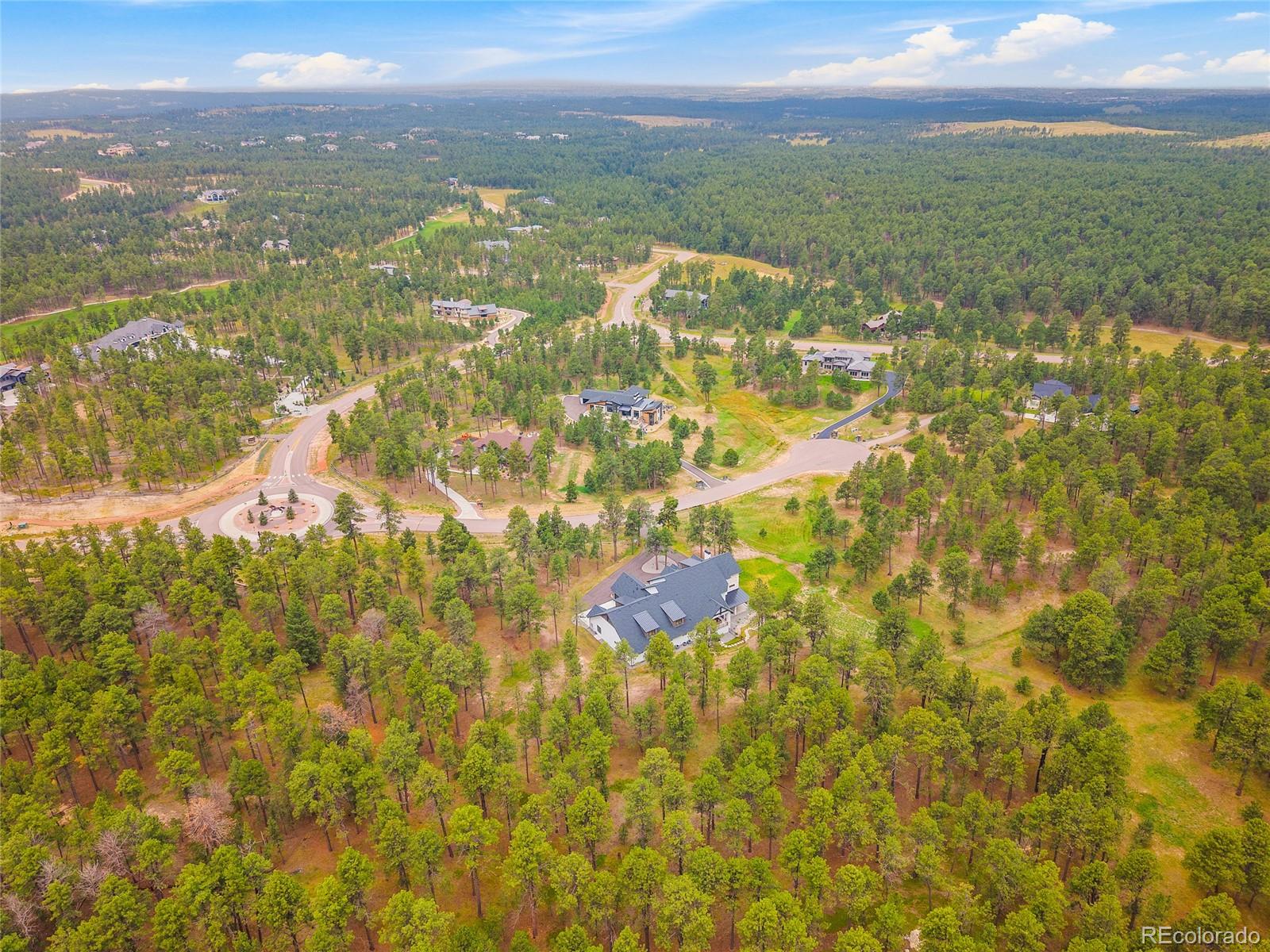 MLS Image #2 for 4990  old stagecoach road,colorado springs, Colorado