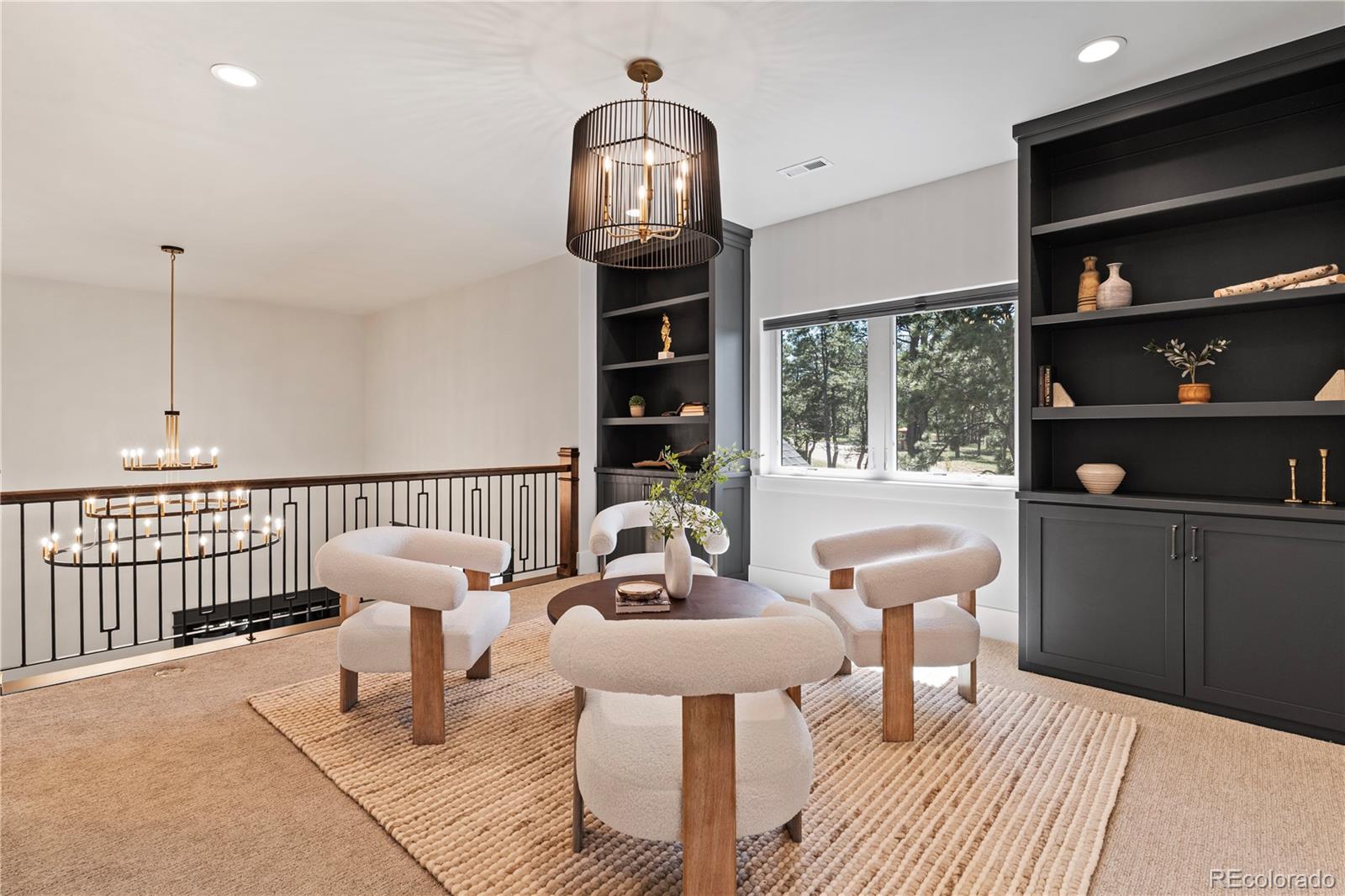 MLS Image #25 for 4990  old stagecoach road,colorado springs, Colorado
