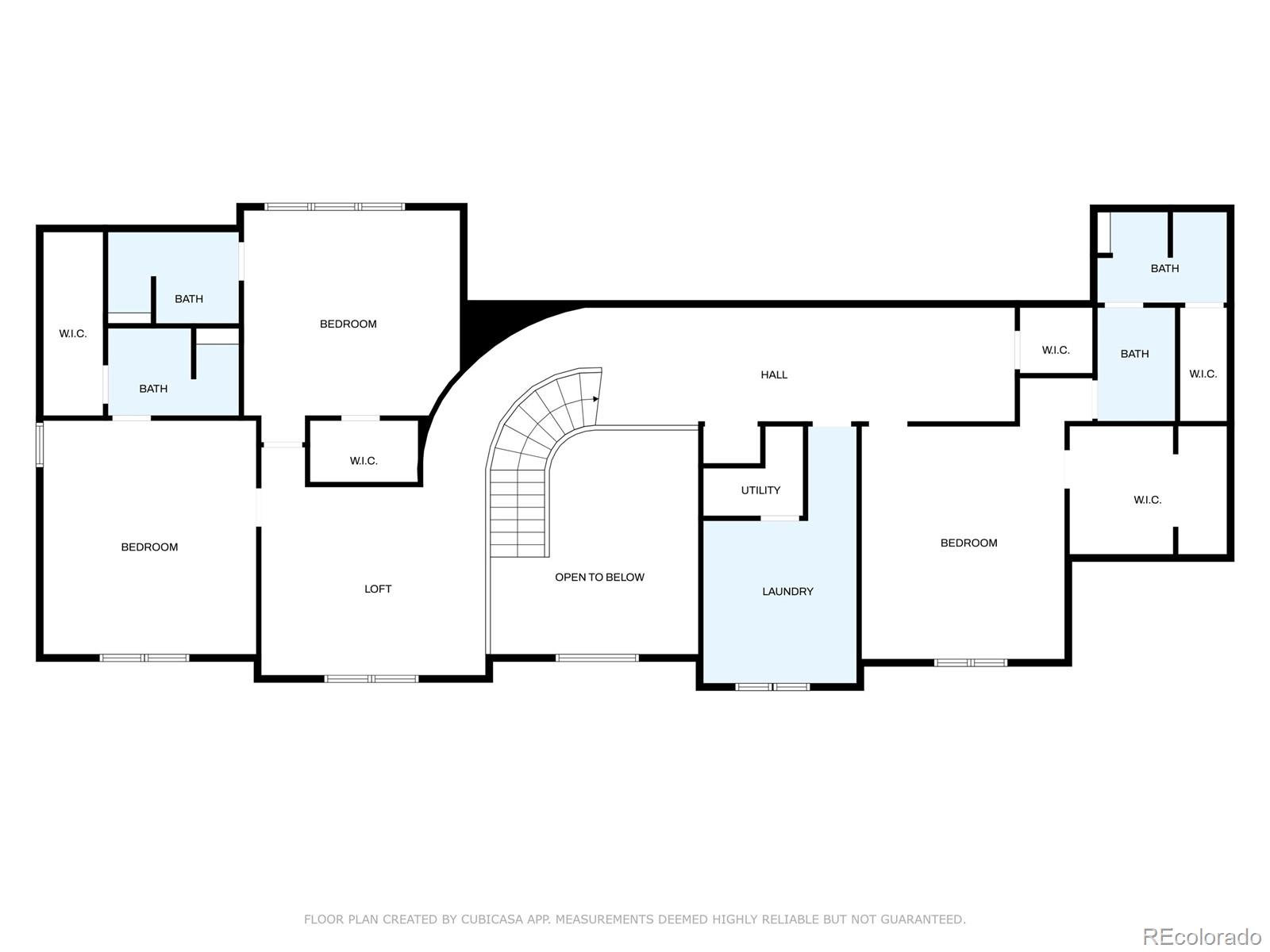 MLS Image #37 for 4990  old stagecoach road,colorado springs, Colorado