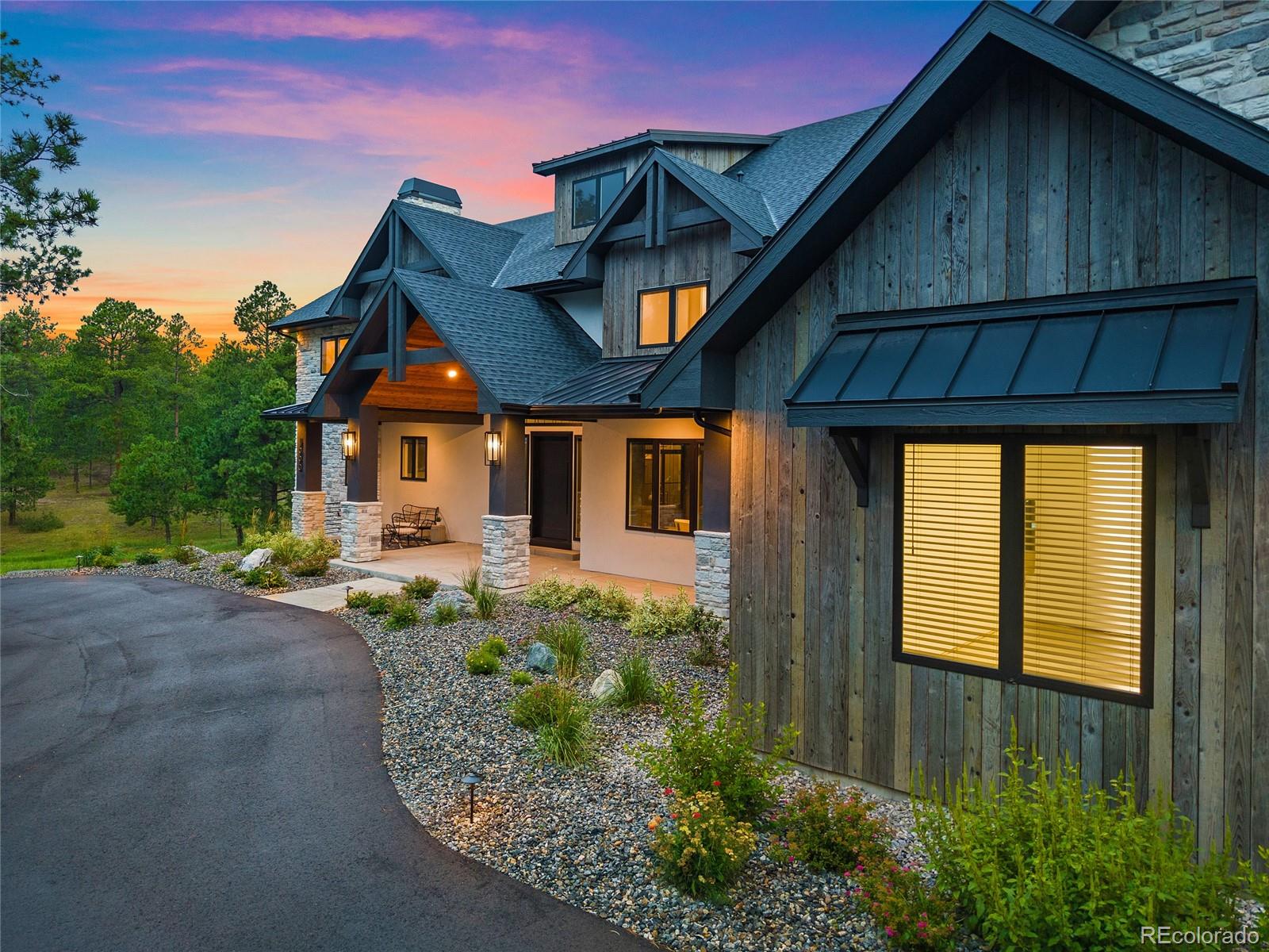 MLS Image #38 for 4990  old stagecoach road,colorado springs, Colorado