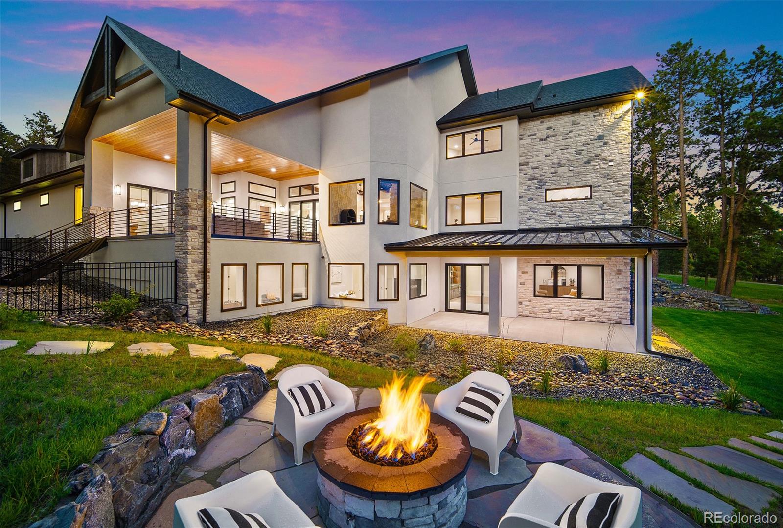 MLS Image #39 for 4990  old stagecoach road,colorado springs, Colorado