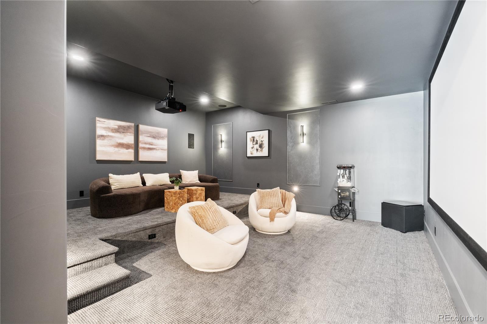 MLS Image #4 for 4990  old stagecoach road,colorado springs, Colorado