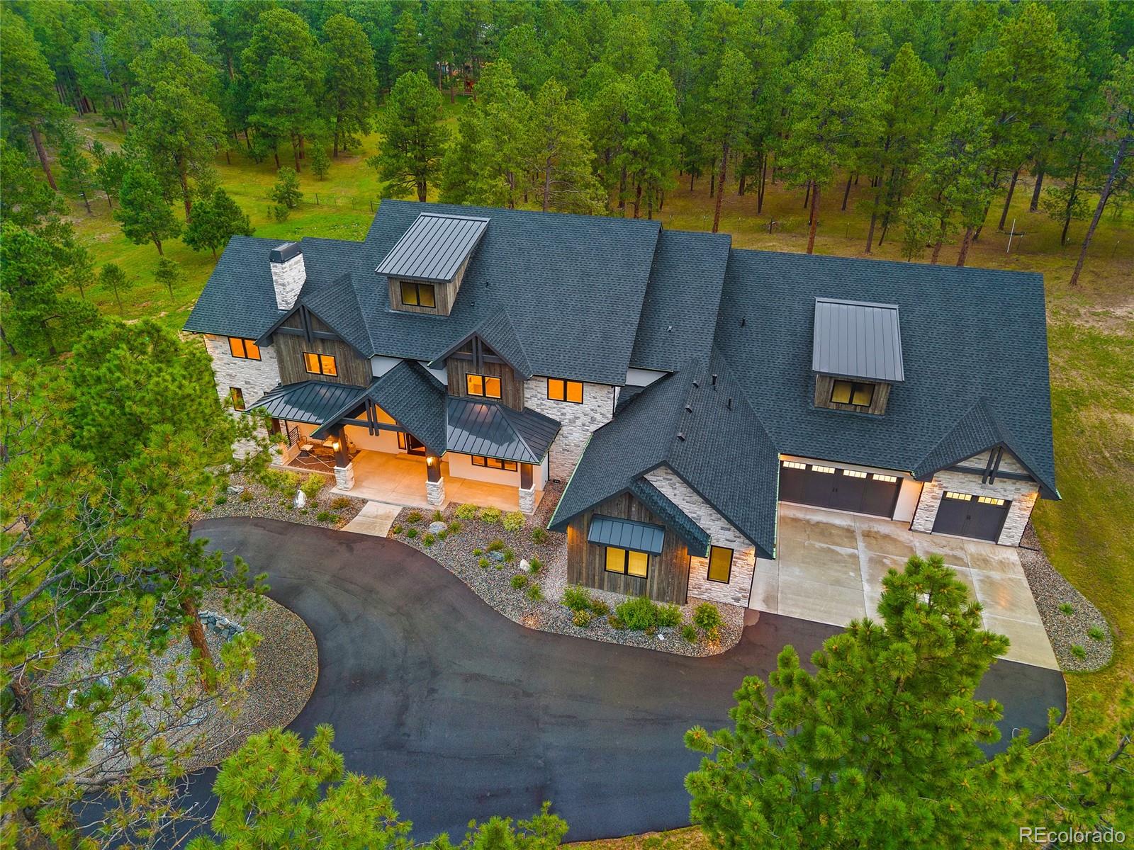 MLS Image #40 for 4990  old stagecoach road,colorado springs, Colorado